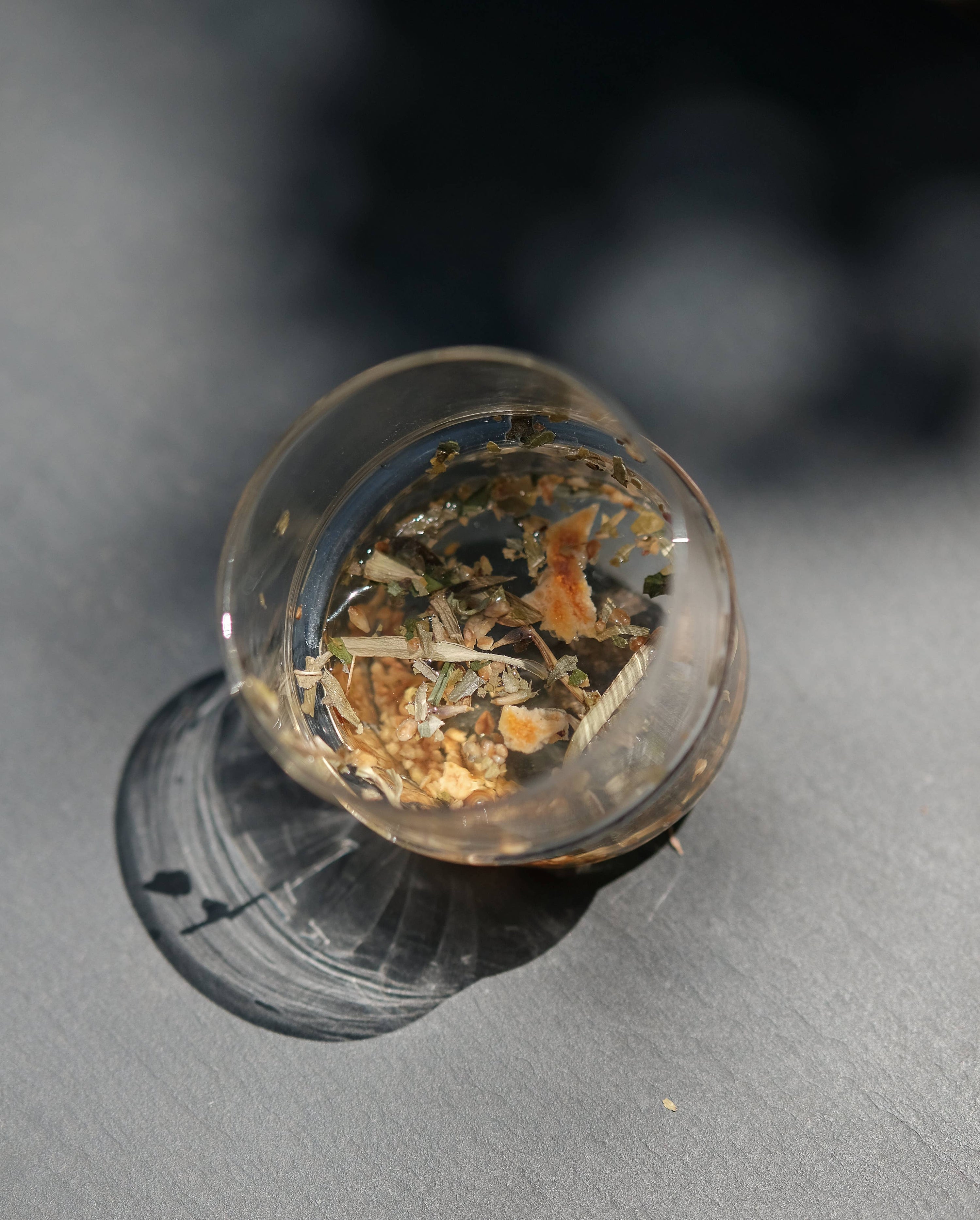 Mt Tamalpais Loose Leaf Tea - GOOD FRIEND