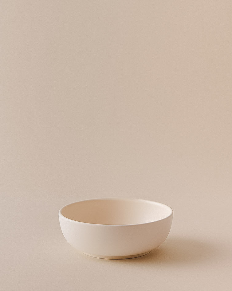 Bilancia Large Deep Bowl - GOOD FRIEND