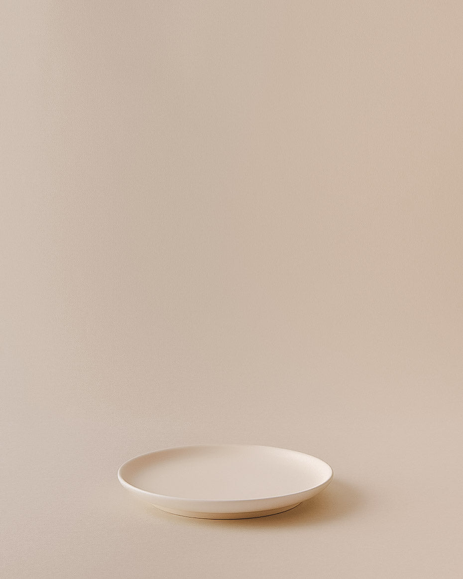 Bilancia Salad Plate - GOOD FRIEND