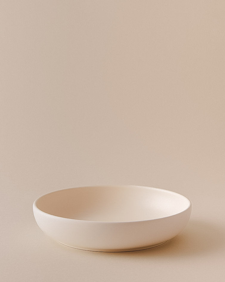 Bilancia Large Serving Bowl - GOOD FRIEND