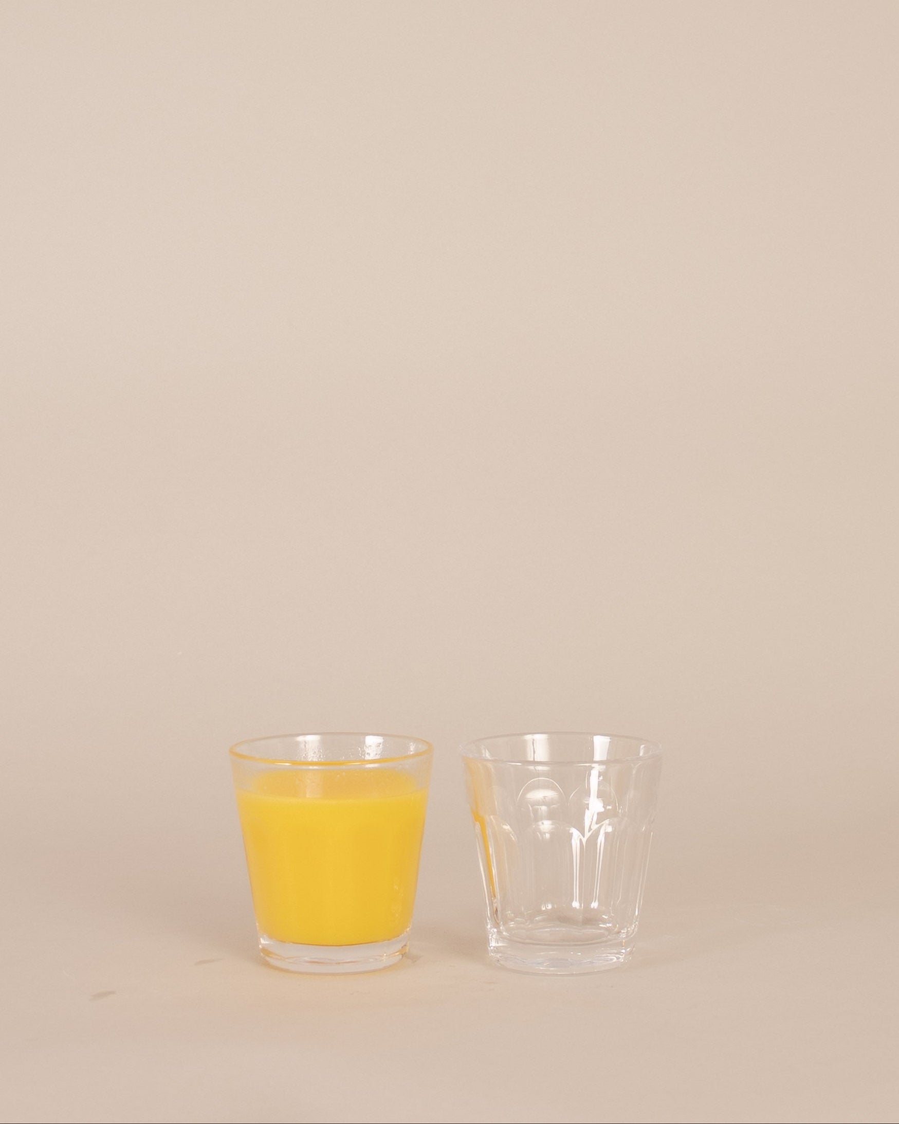 Simple Japanese Tumbler - GOOD FRIEND