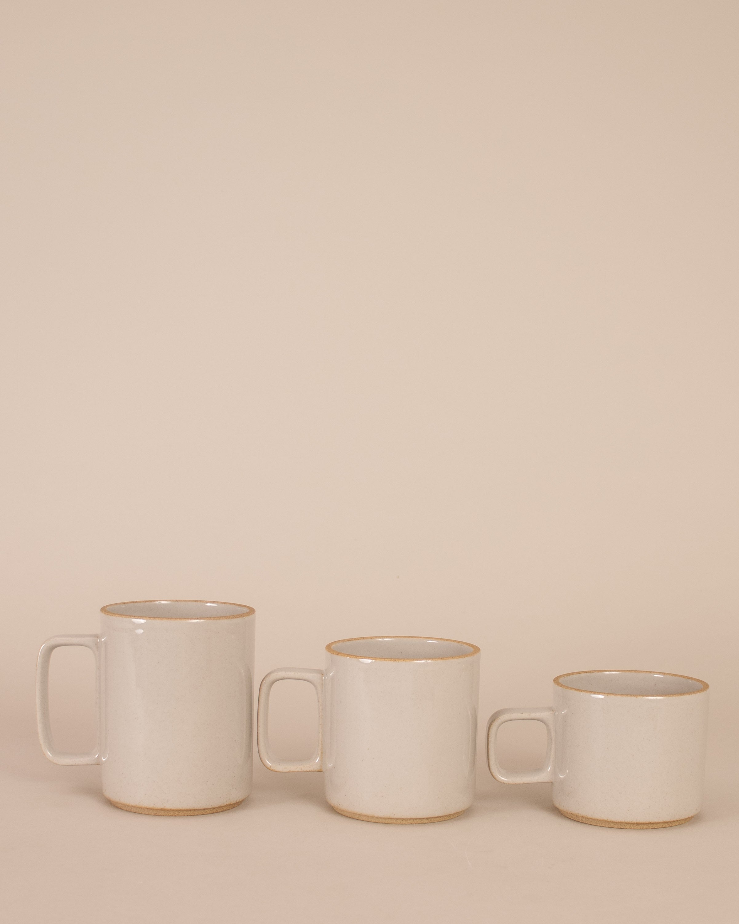 15oz Mug in Gloss Grey - GOOD FRIEND