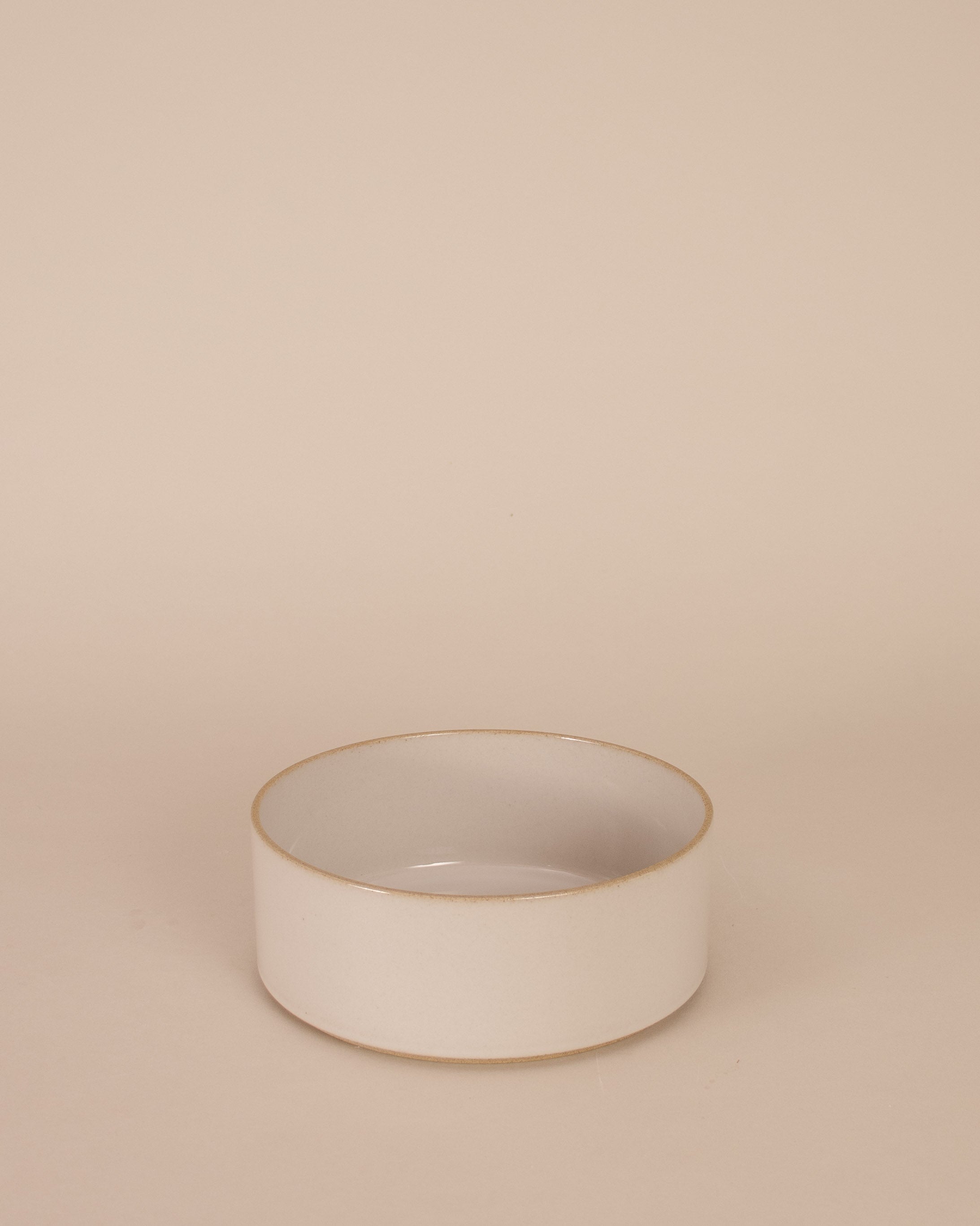 Hasami Tall Bowl in Gloss Grey - GOOD FRIEND
