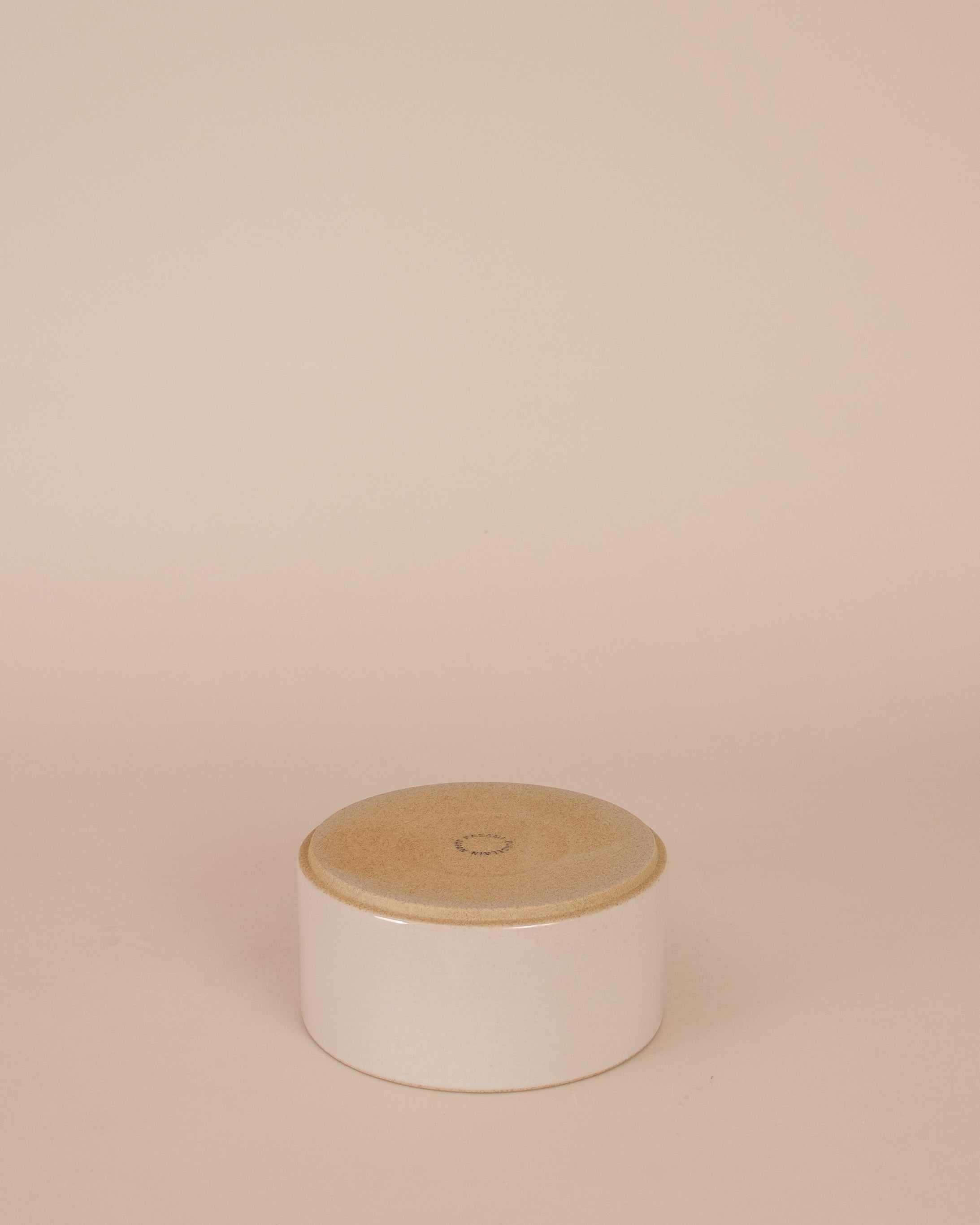 Hasami Tall Bowl in Gloss Grey - GOOD FRIEND