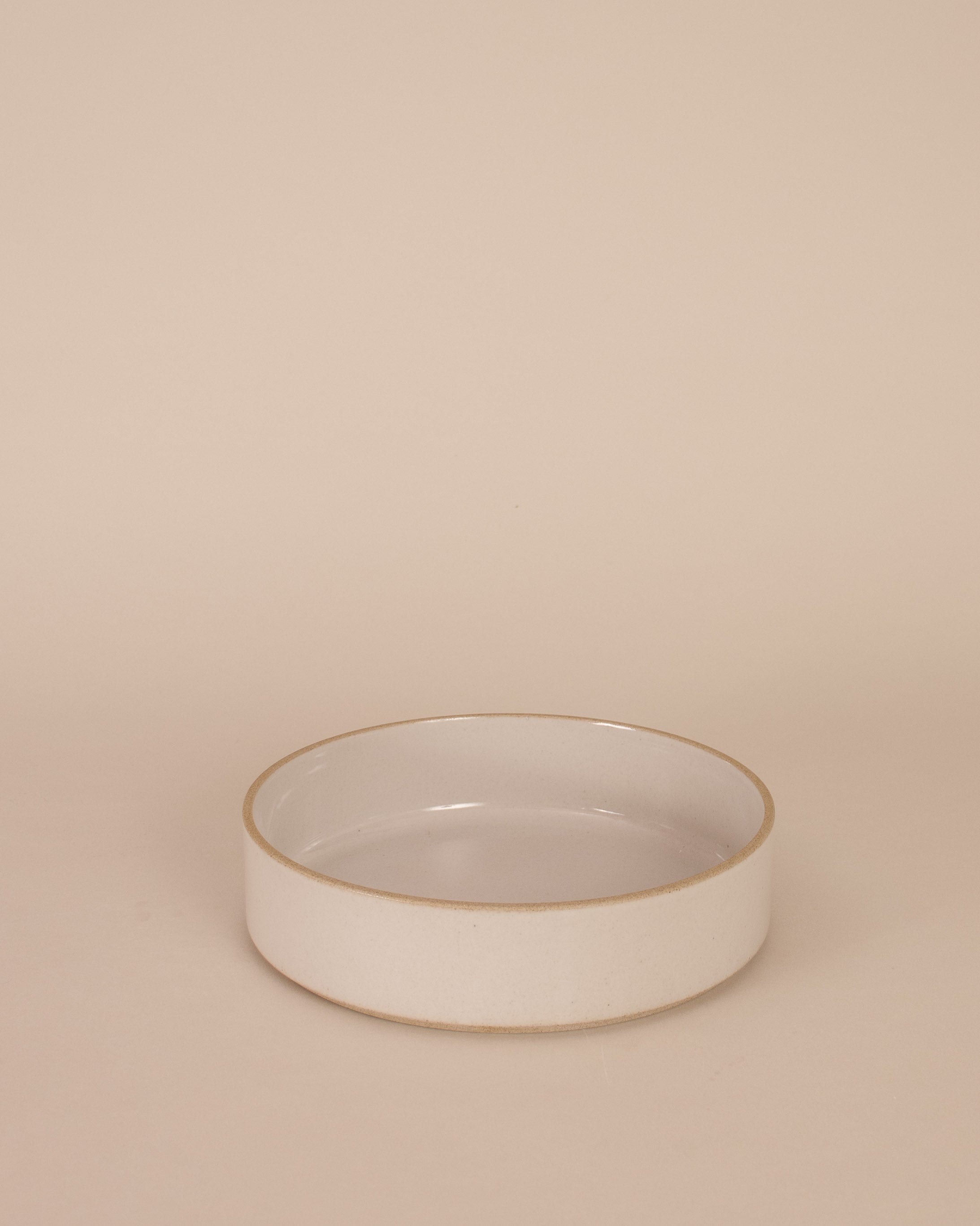 Hasami Bowl in Gloss Grey - GOOD FRIEND