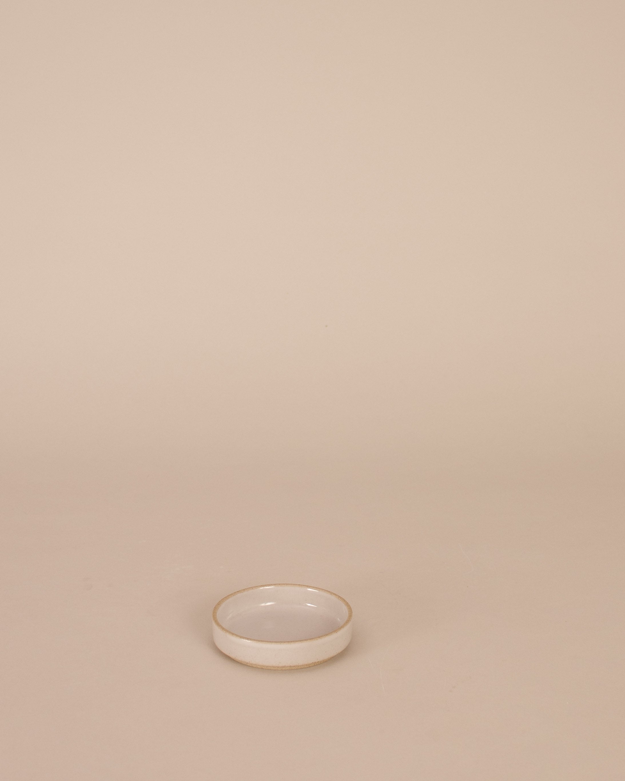 Hasami Plates in Gloss Grey - GOOD FRIEND