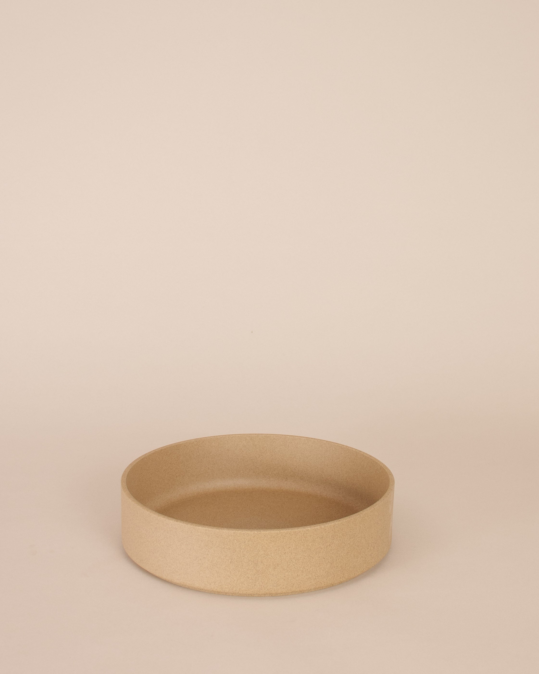 Hasami Bowl in Natural - GOOD FRIEND