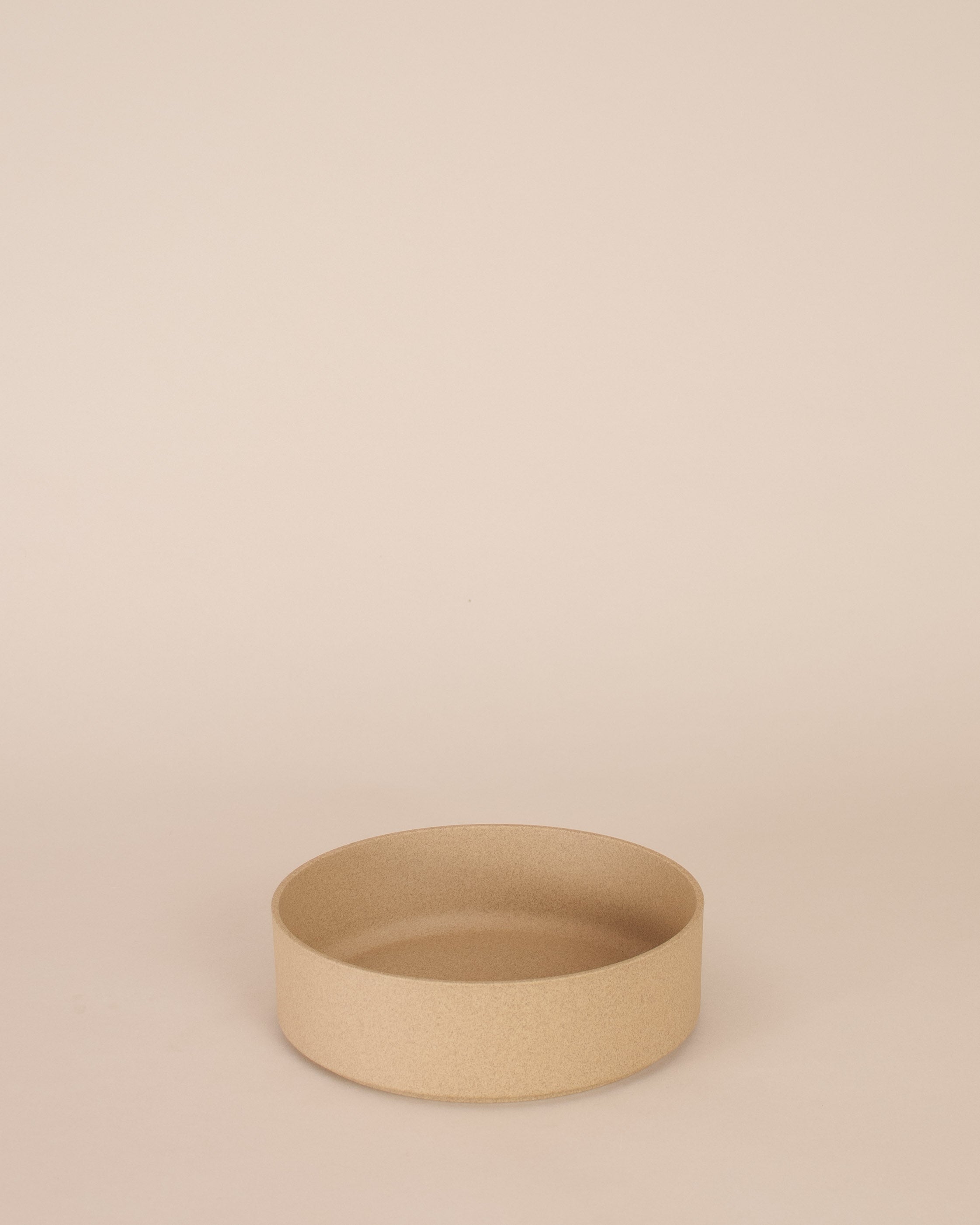 Hasami Bowl in Natural - GOOD FRIEND