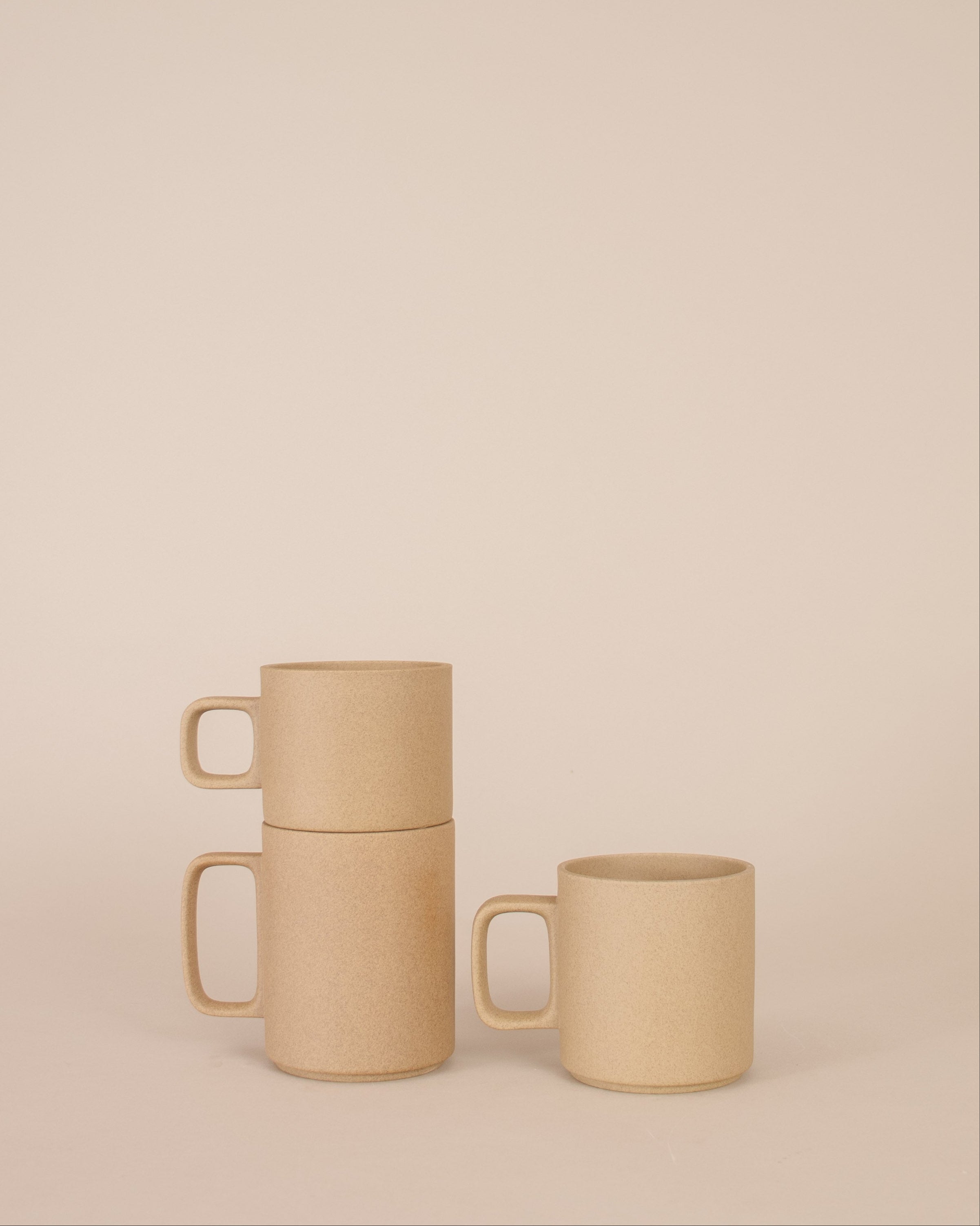 11oz Mug in Natural - GOOD FRIEND