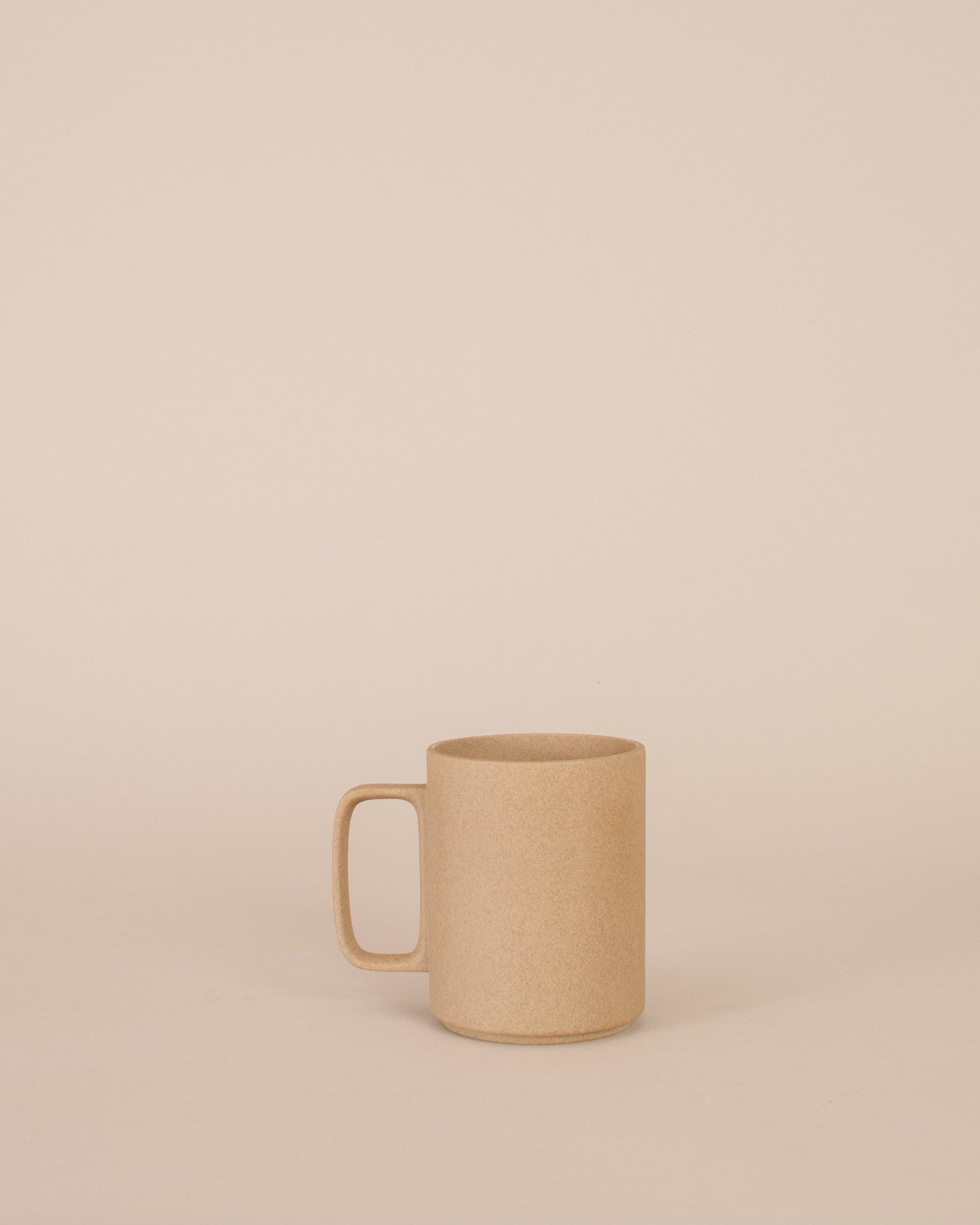 15oz Mug in Natural - GOOD FRIEND