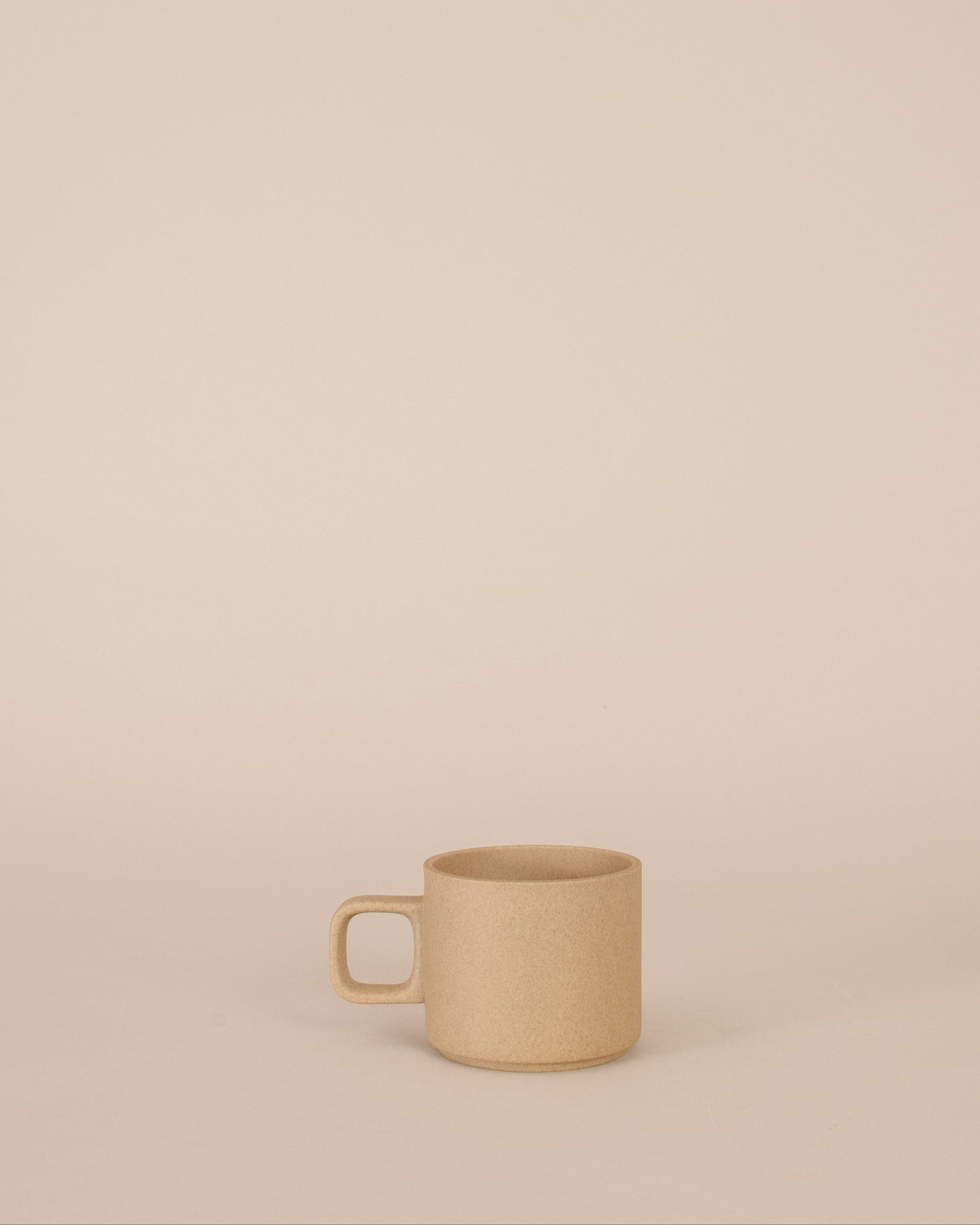 11oz Mug in Natural - GOOD FRIEND