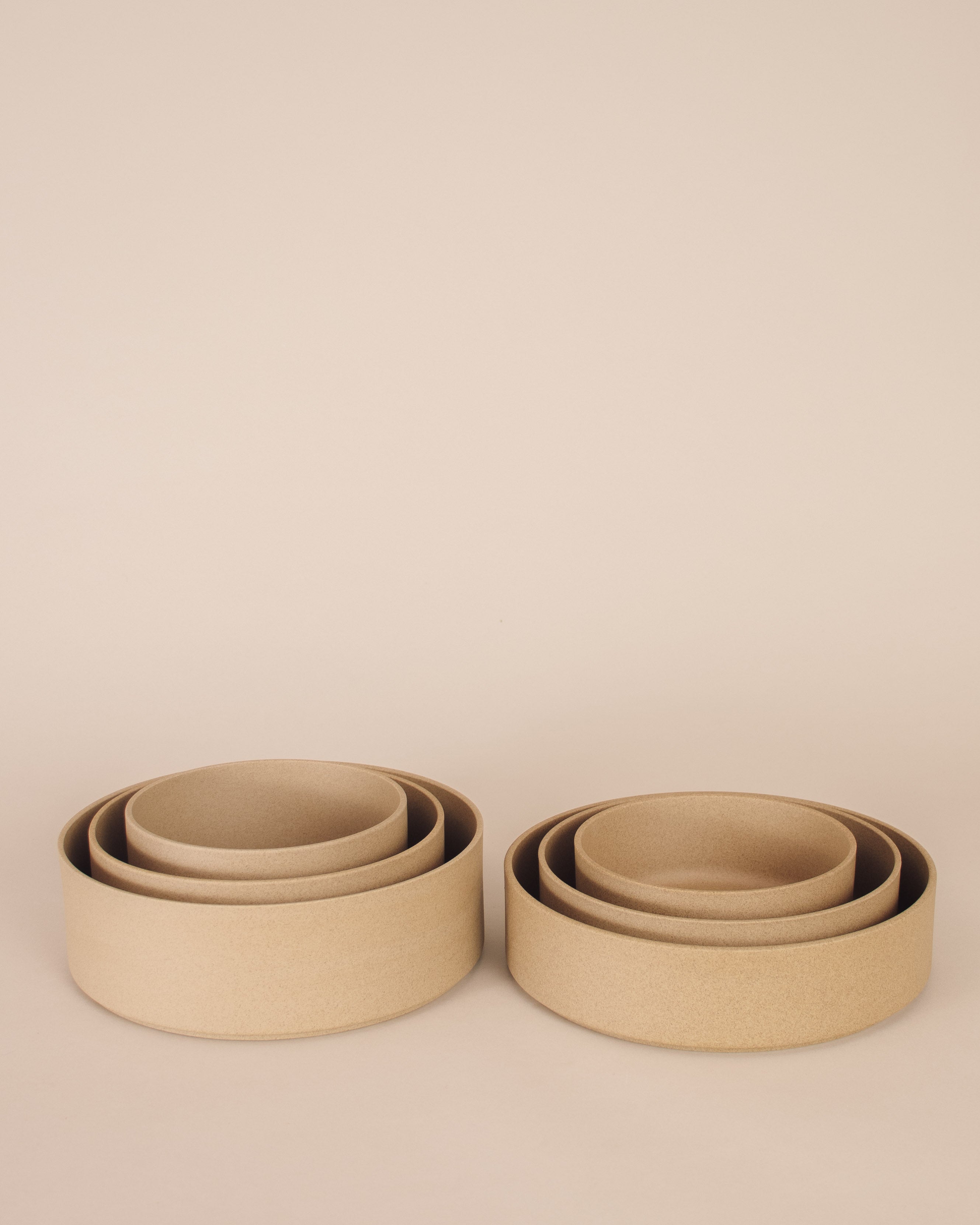 Hasami Bowl in Natural - GOOD FRIEND