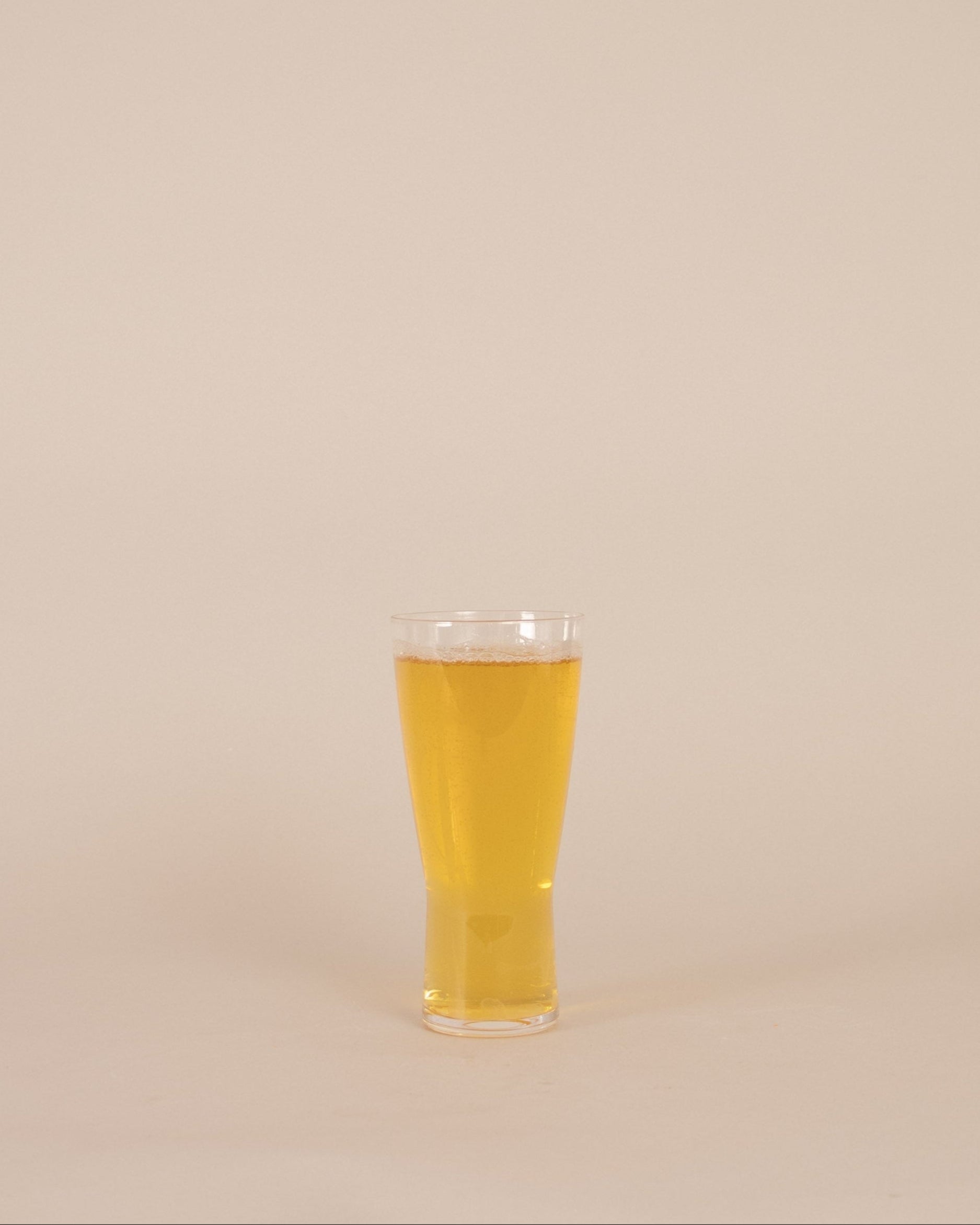 Beer Glass - GOOD FRIEND