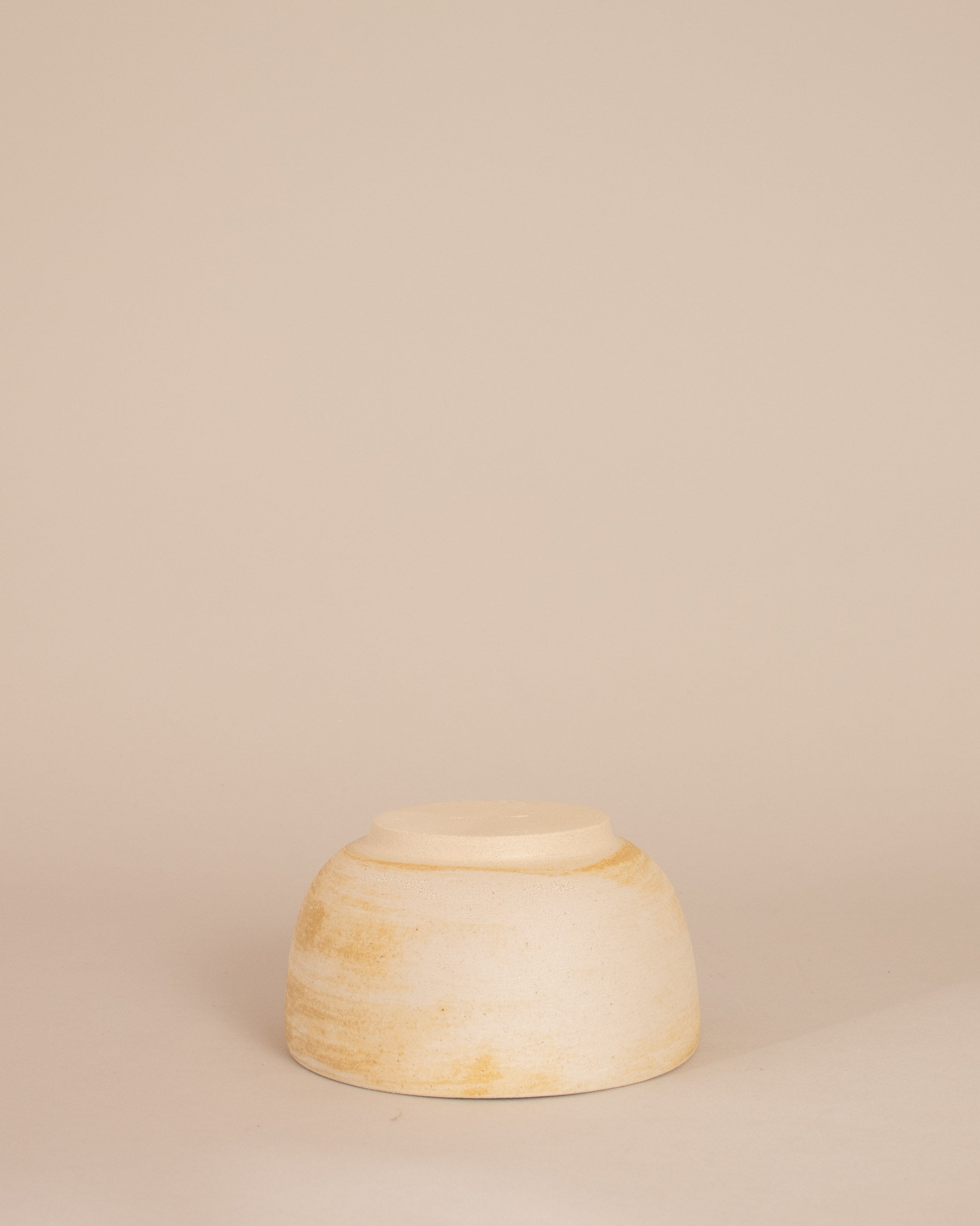 Tall Iron Ramen Bowl in Iron - GOOD FRIEND