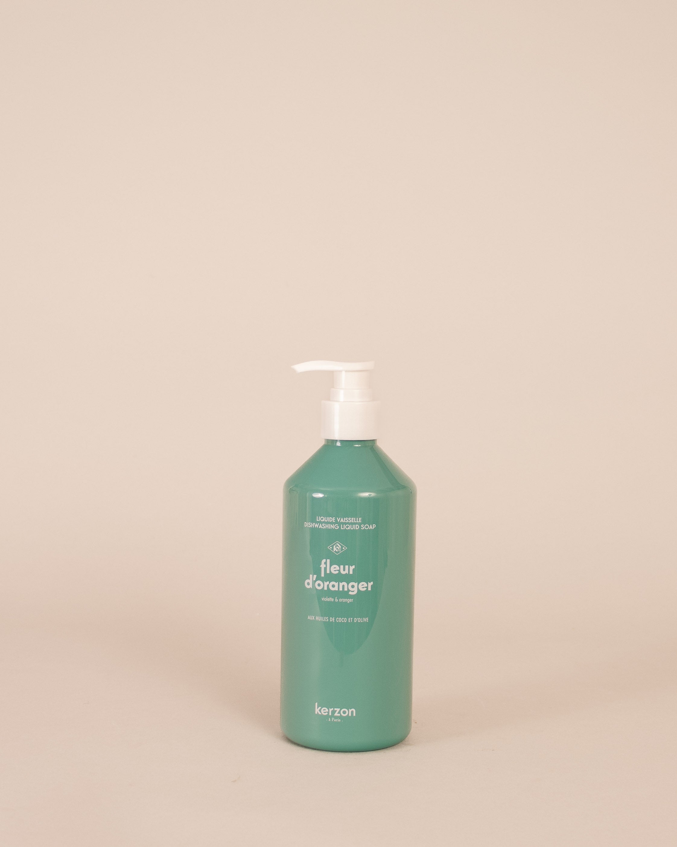 Biodegradable Dish Soap - GOOD FRIEND