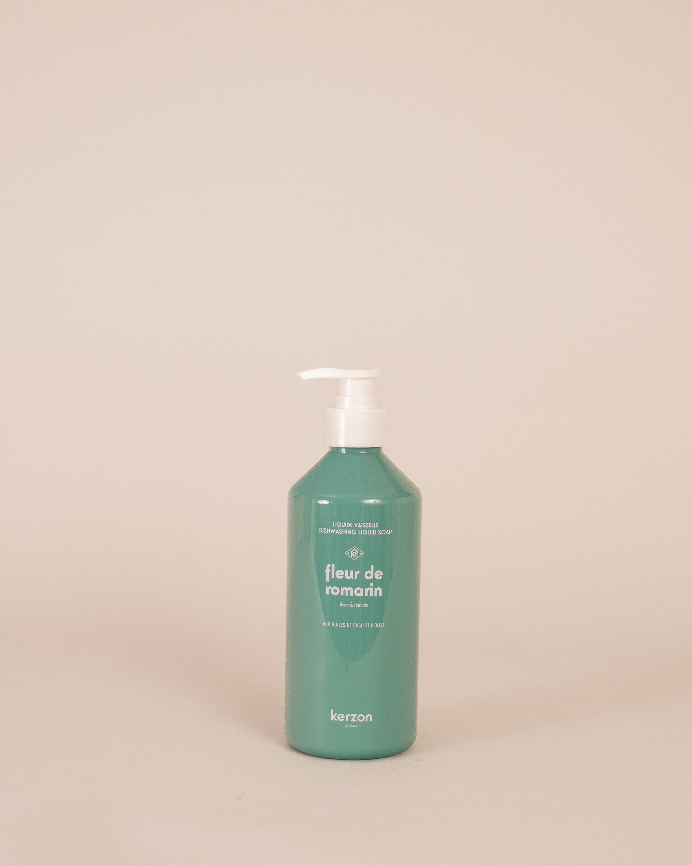 Biodegradable Dish Soap - GOOD FRIEND