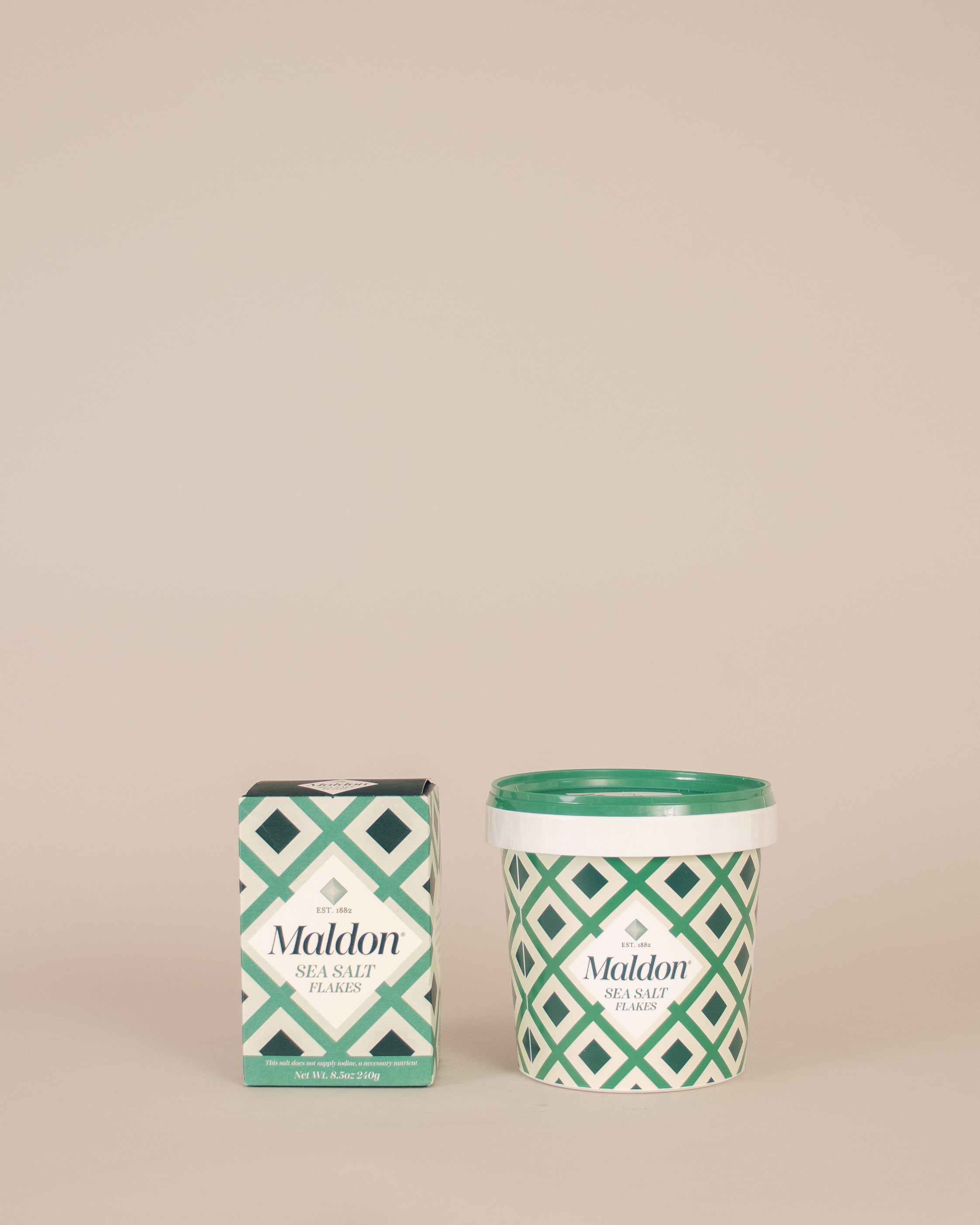 Finishing Sea Salt - GOOD FRIEND