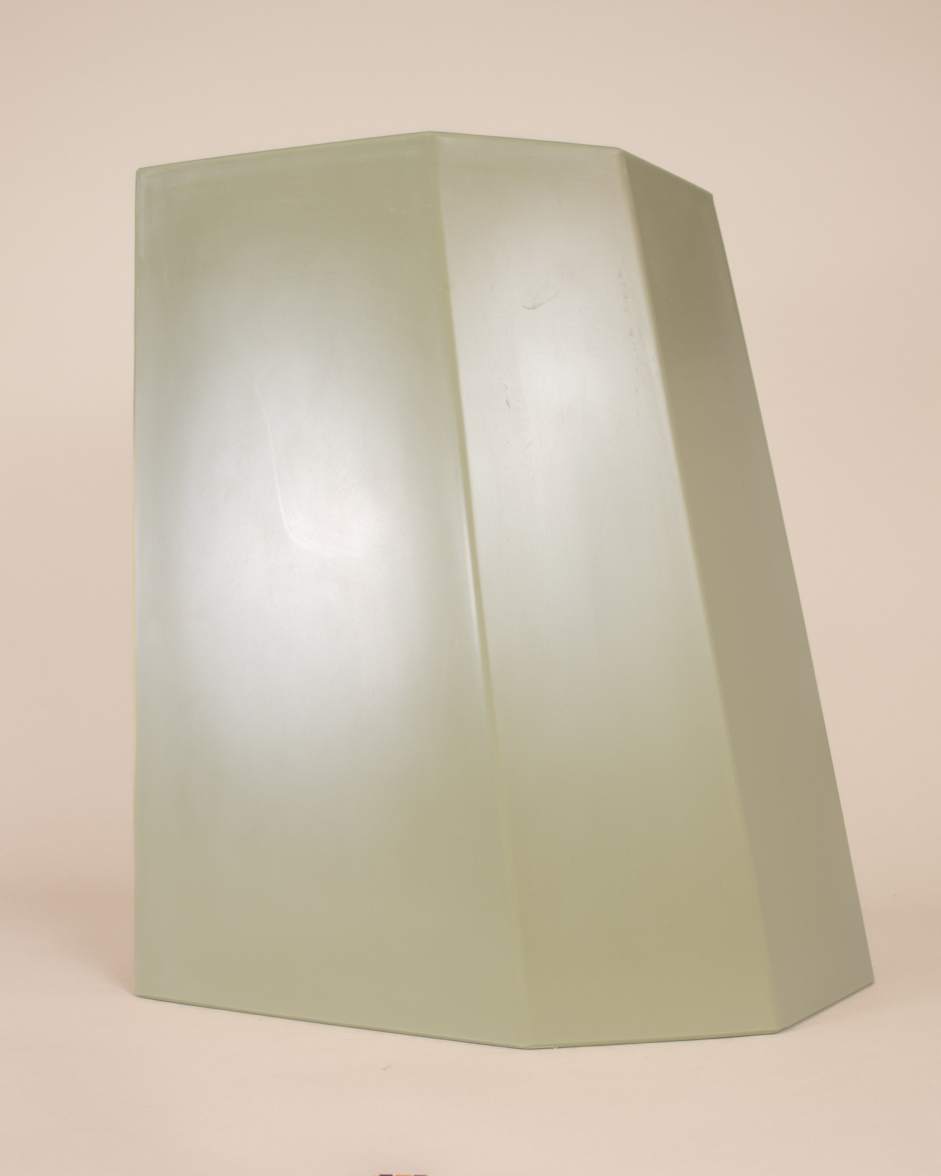 Pistachio Arnold Circus Stool - GOOD FRIEND