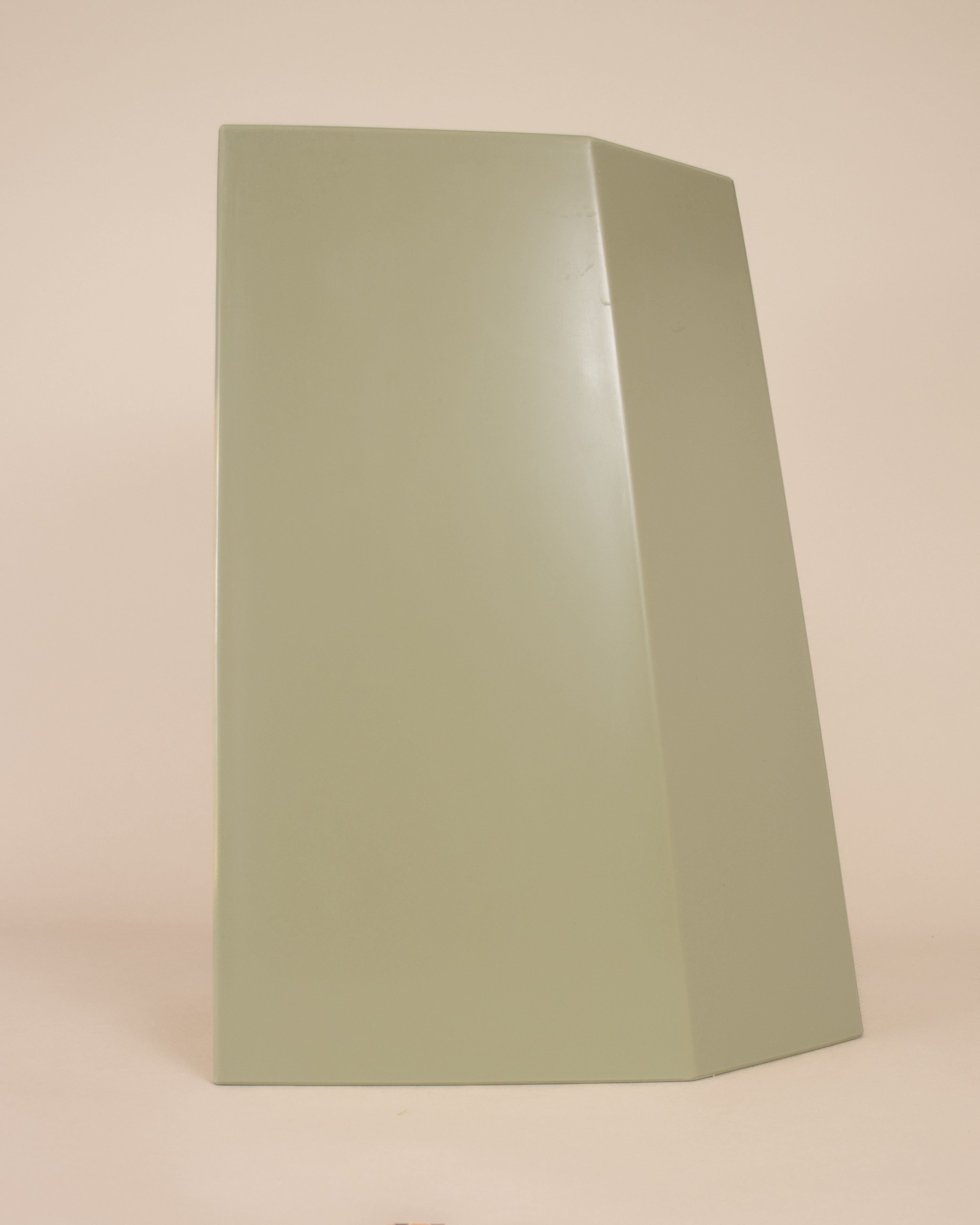 Pistachio Arnold Circus Stool - GOOD FRIEND