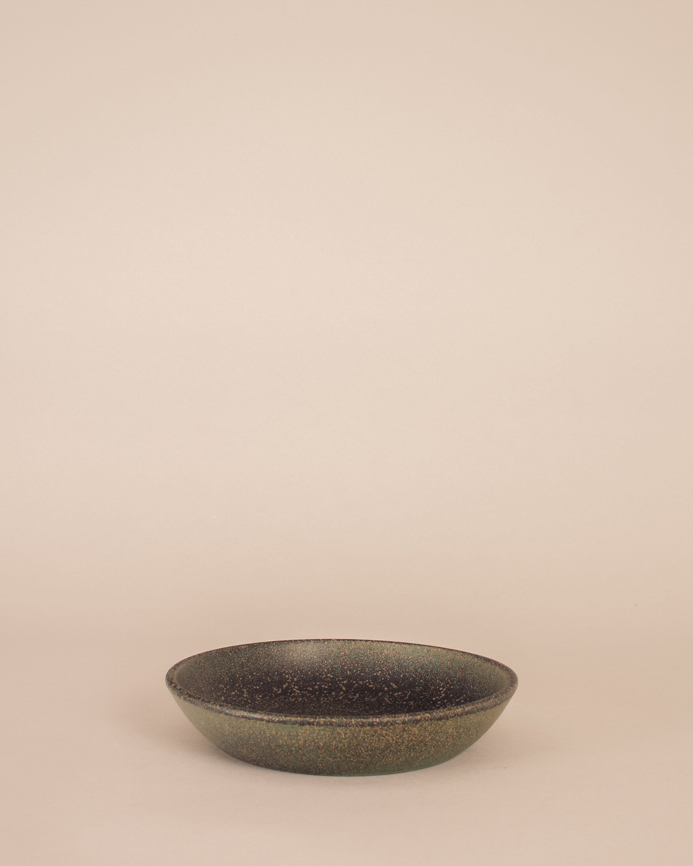 Medium Green Bowl - GOOD FRIEND