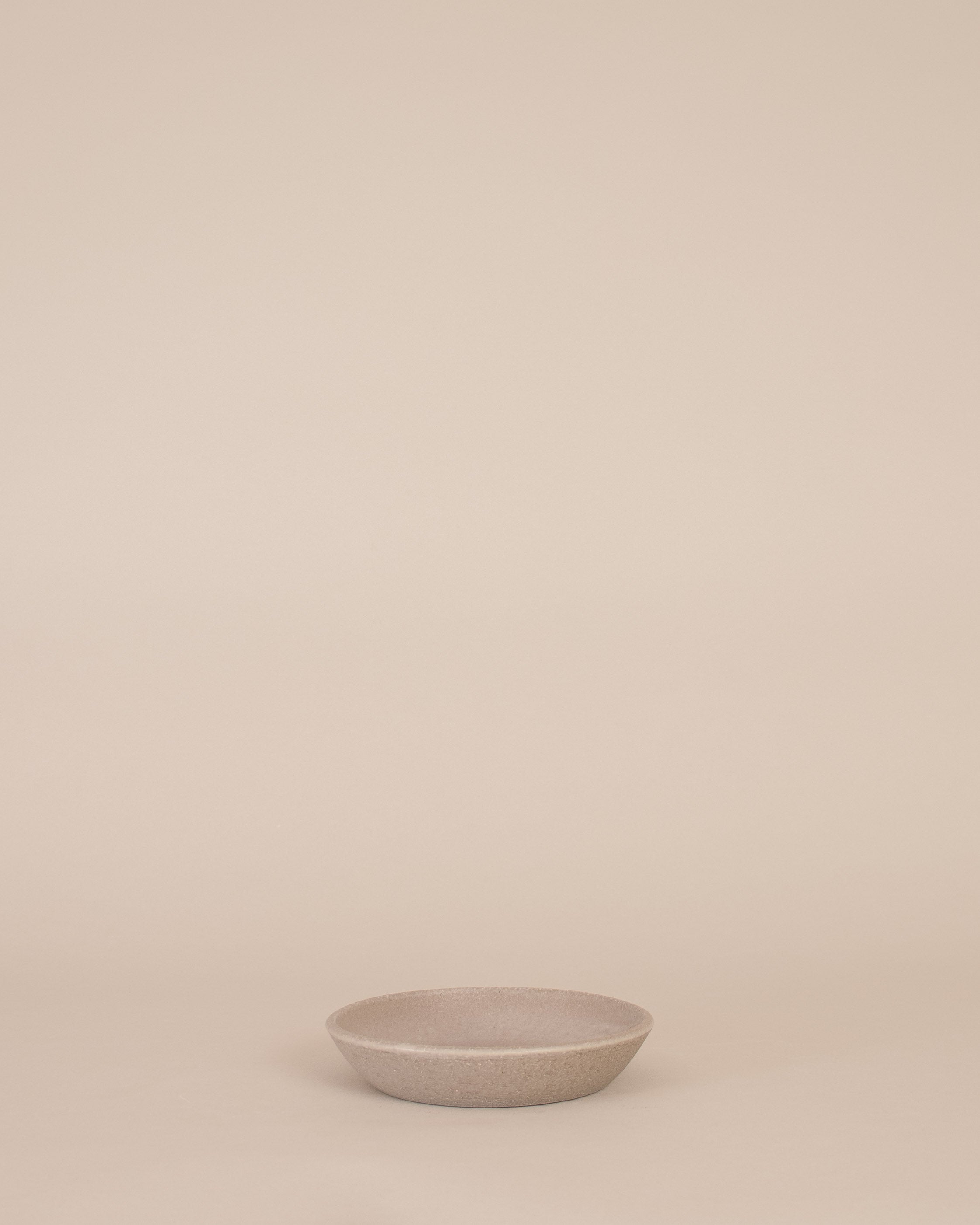 Small Gray Bowl - GOOD FRIEND