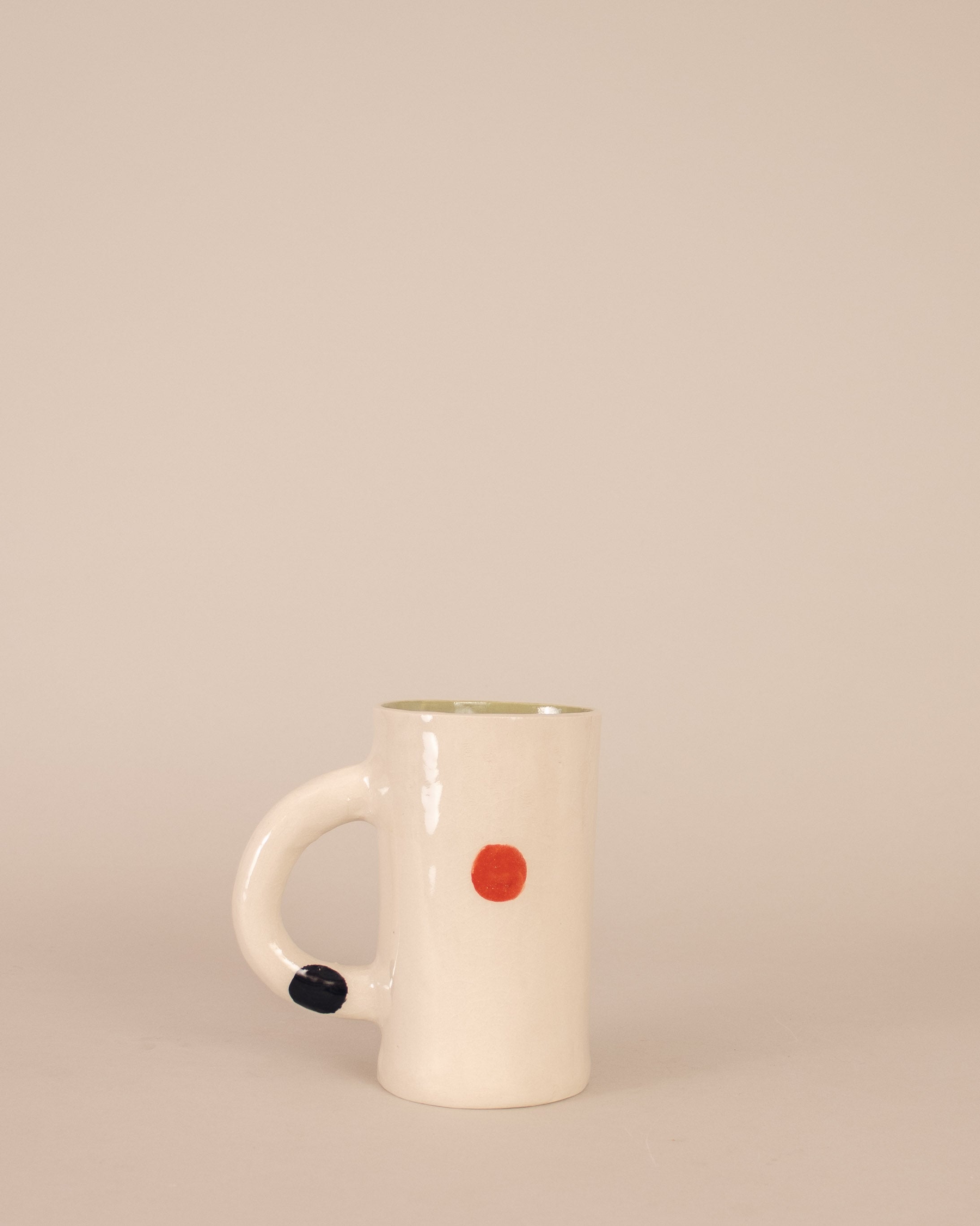 Dot Mug - GOOD FRIEND