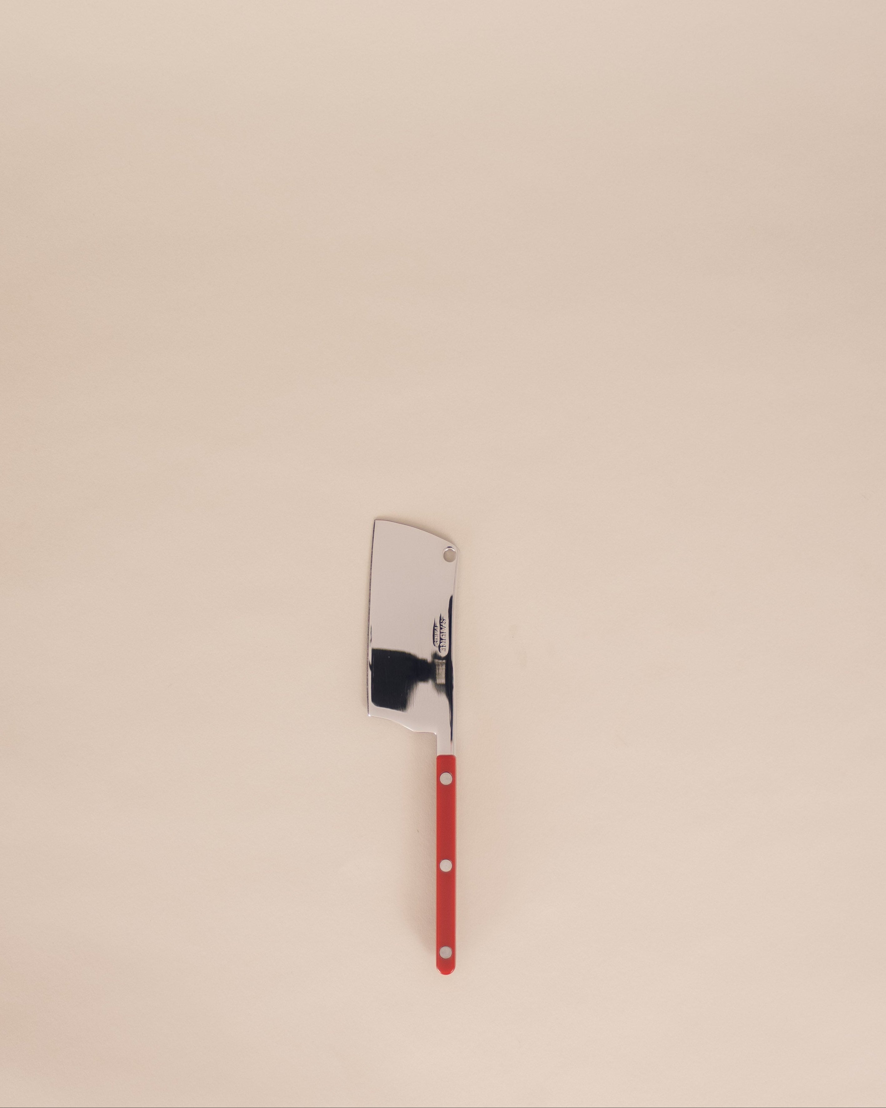 Bistrot Cheese Set in Burgundy - GOOD FRIEND