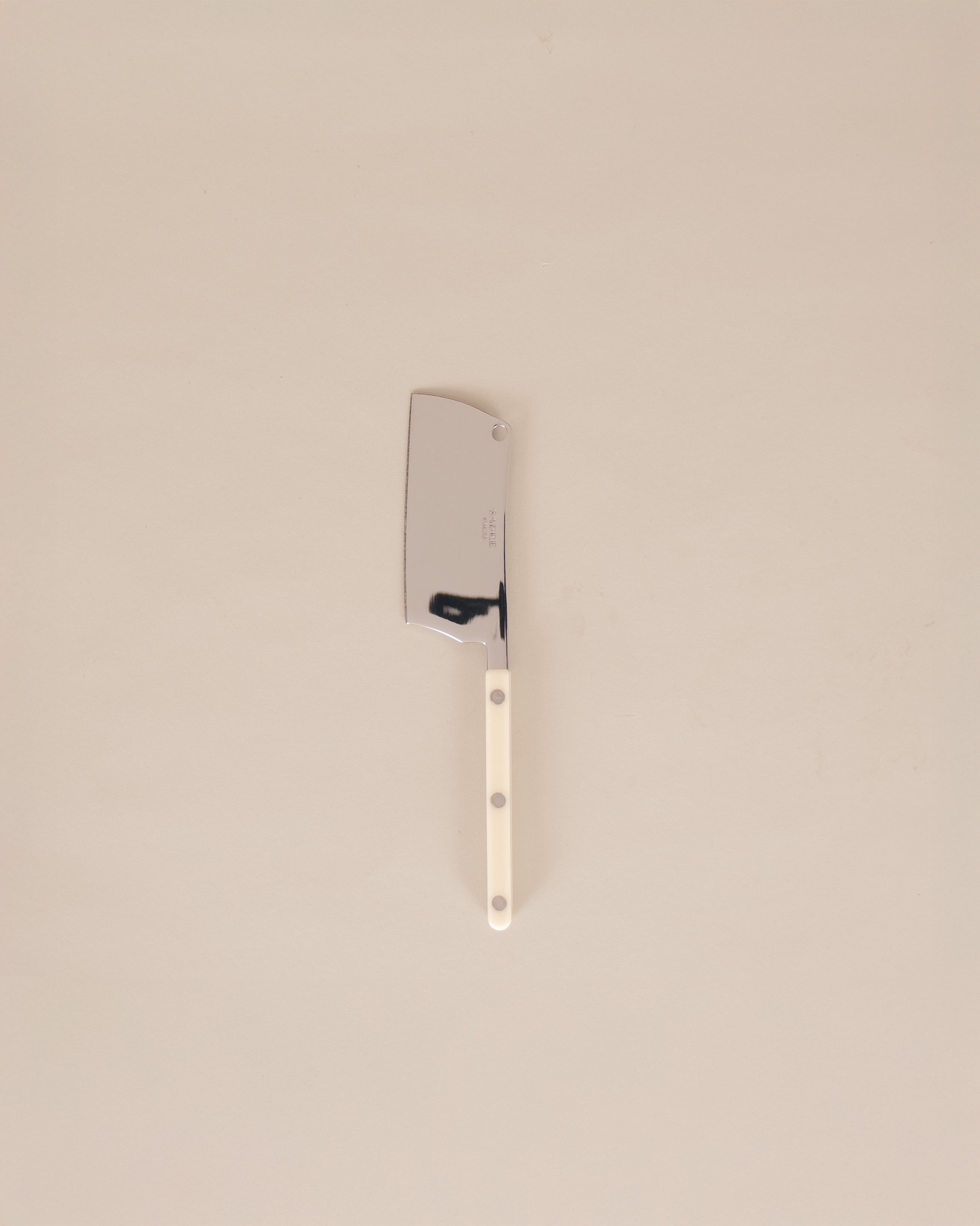 Ivory Bistrot Cheese Knives - GOOD FRIEND