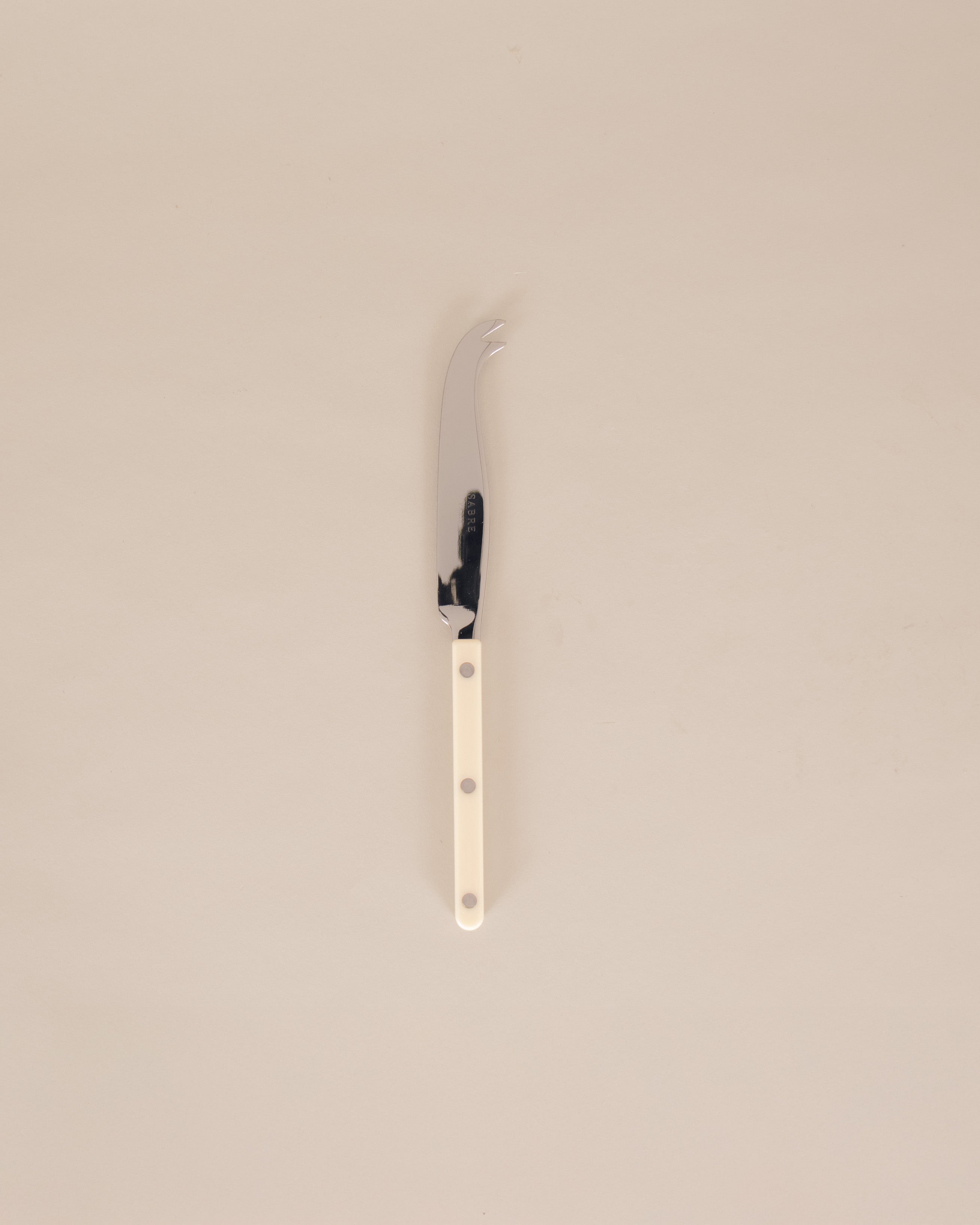 Ivory Bistrot Cheese Knives - GOOD FRIEND