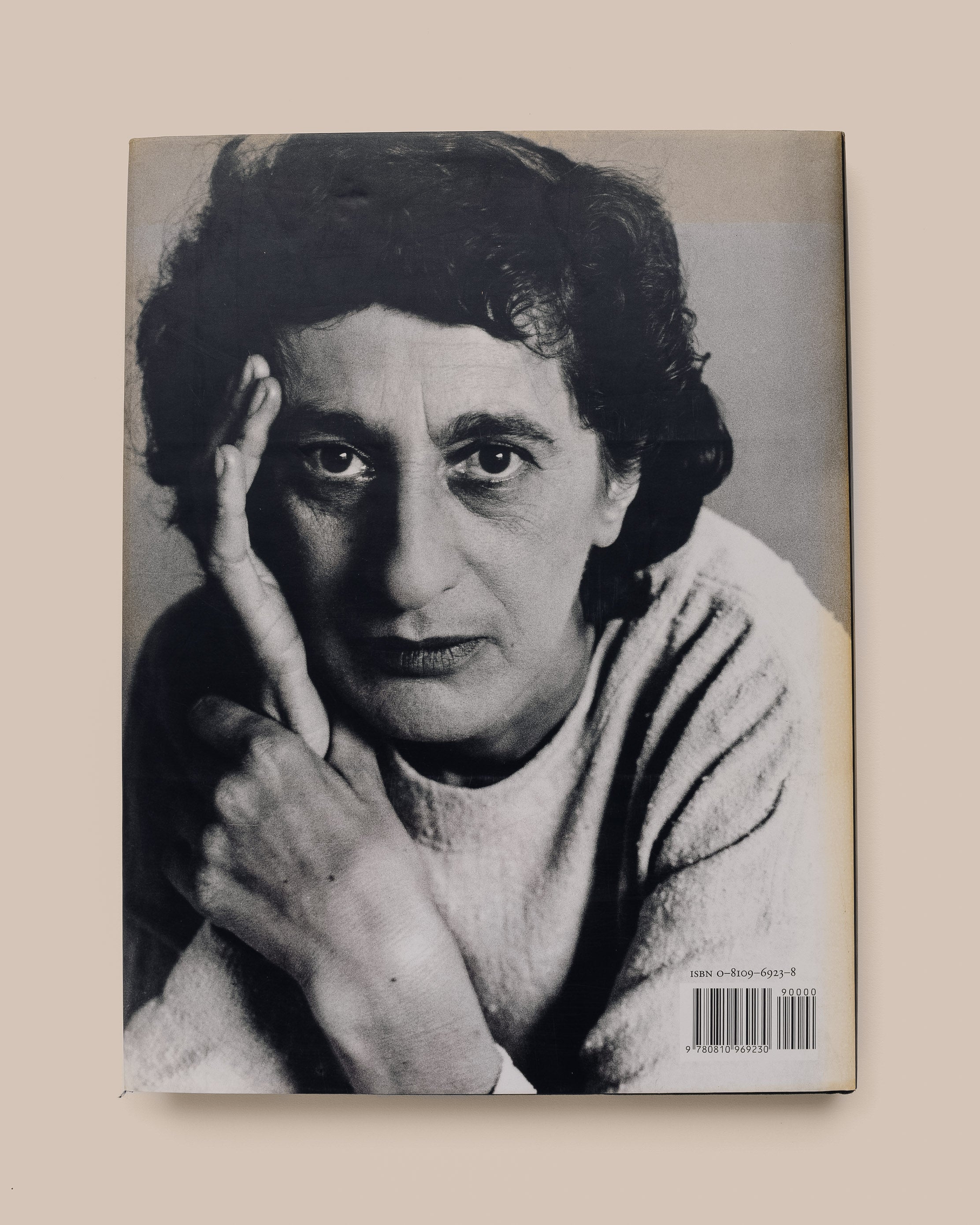 Anni Albers // pending details - GOOD FRIEND