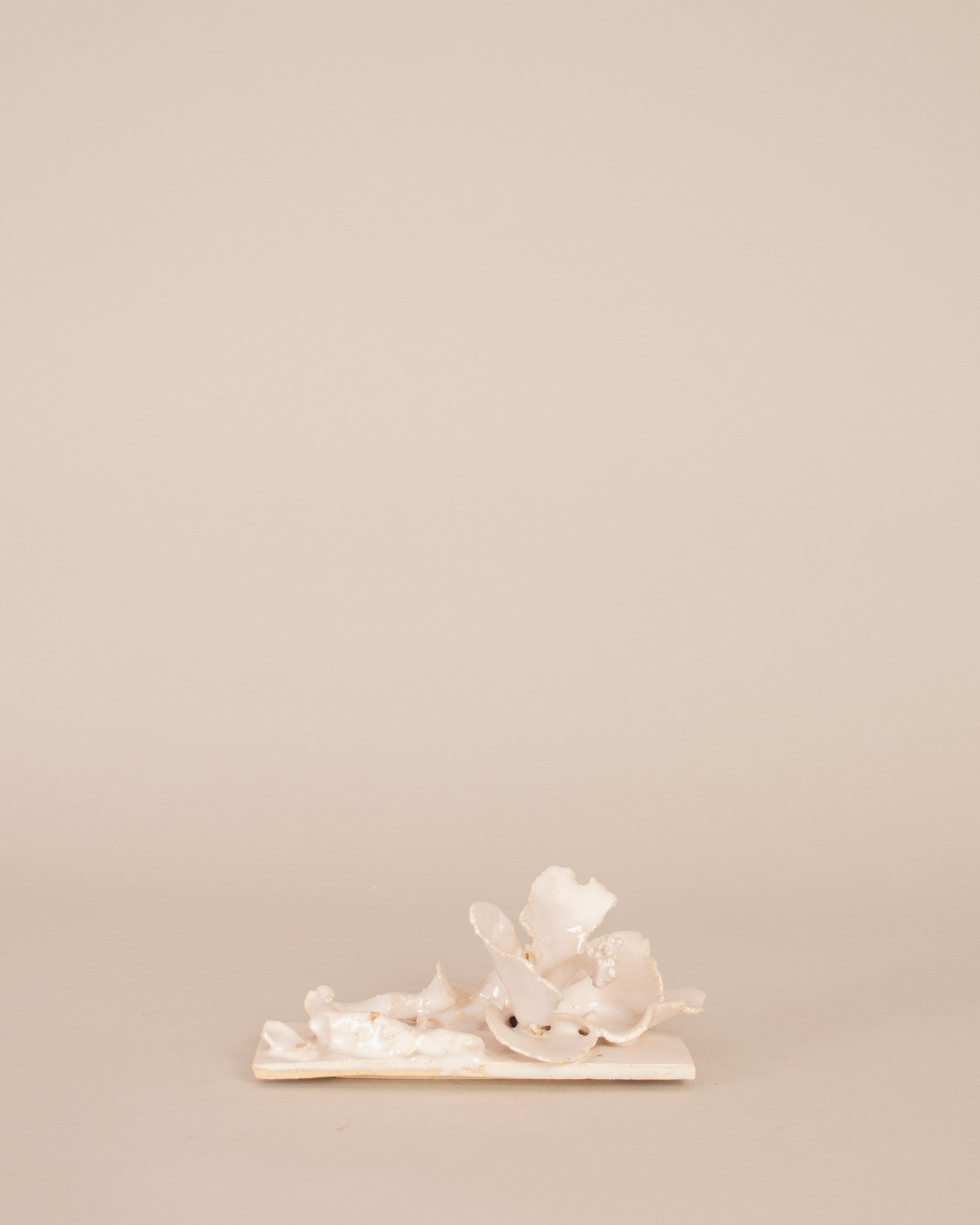 Floral Incense Box - GOOD FRIEND