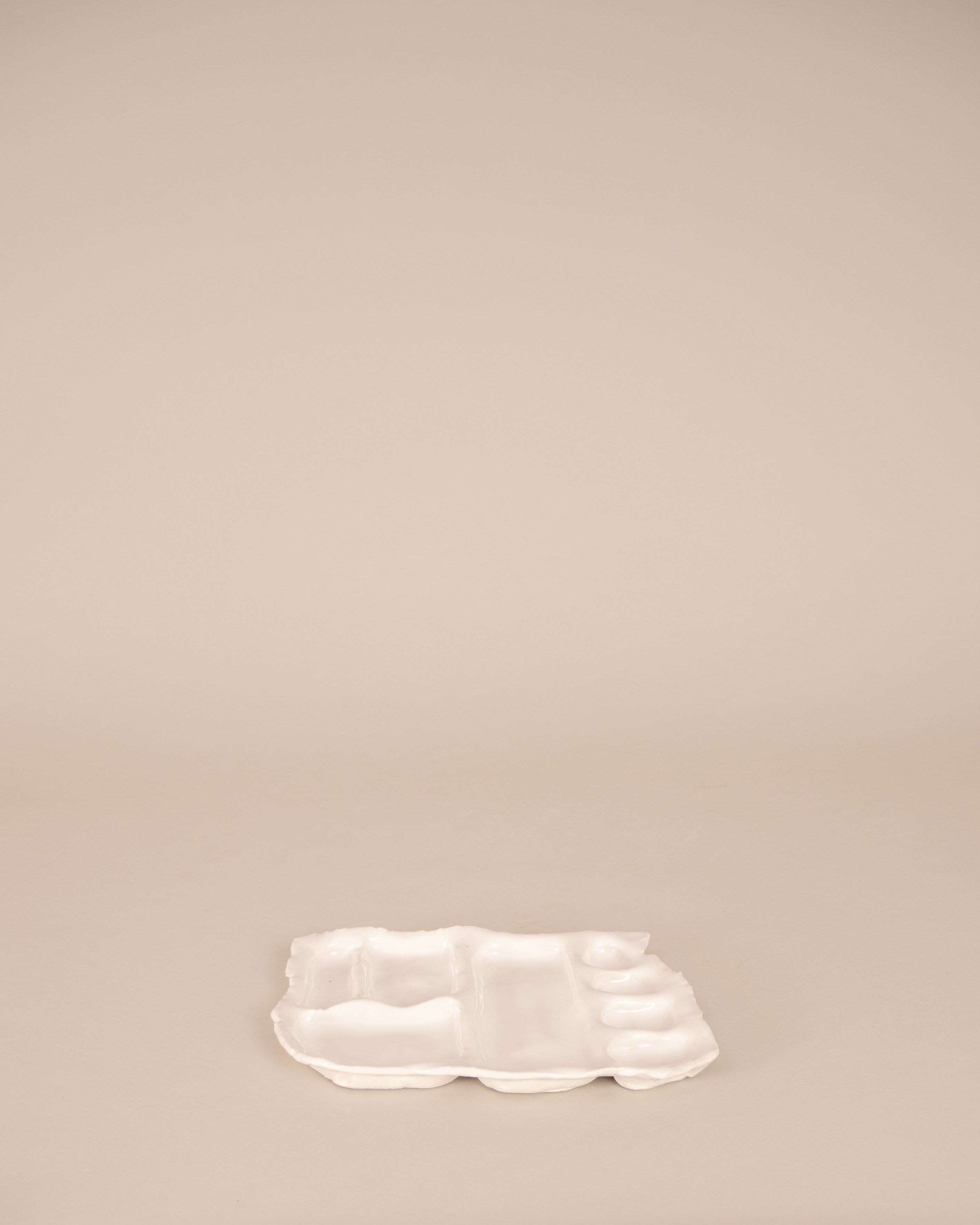 Snack Plate I - GOOD FRIEND