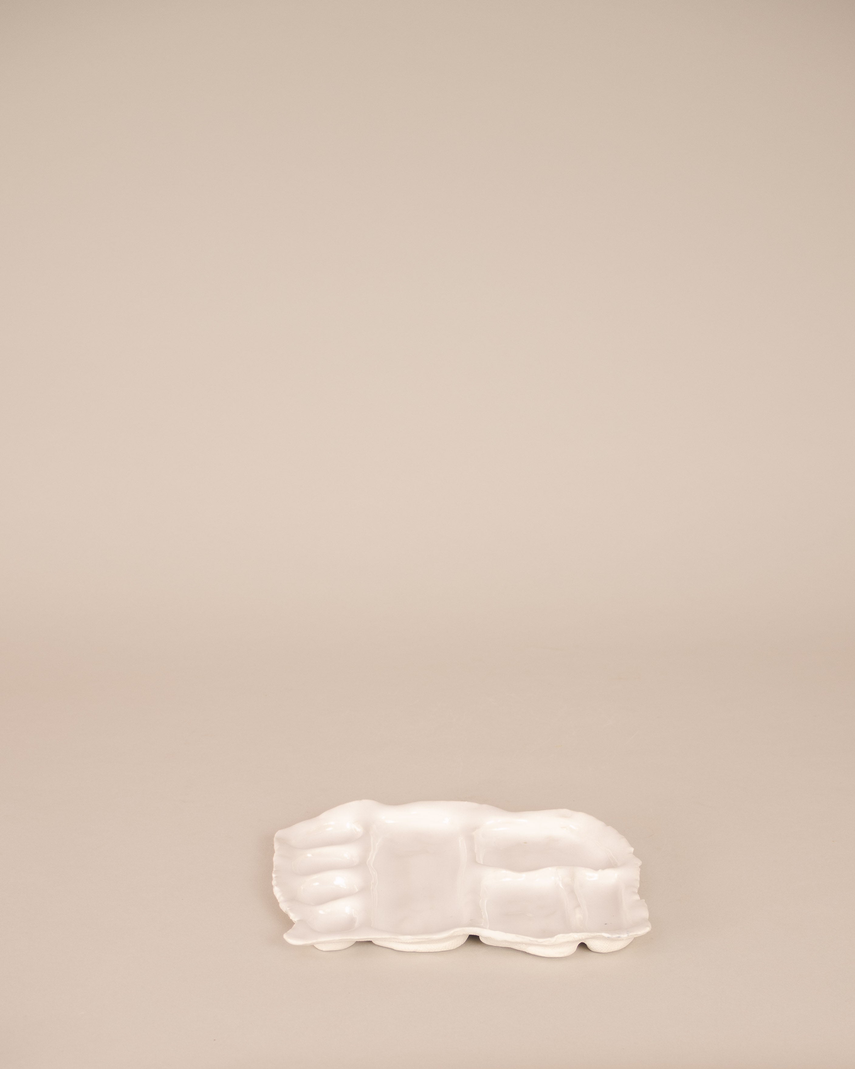 Snack Plate III - GOOD FRIEND