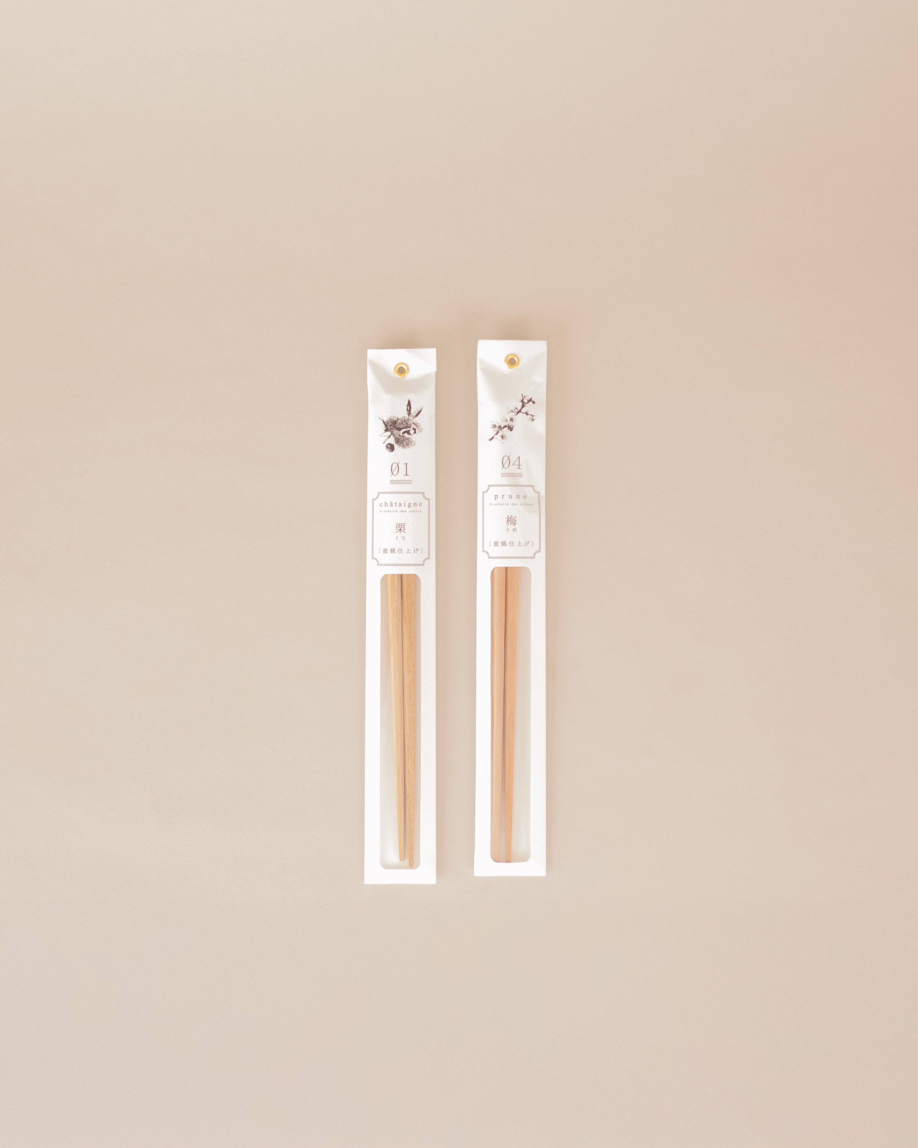 Tecota Chopsticks - GOOD FRIEND