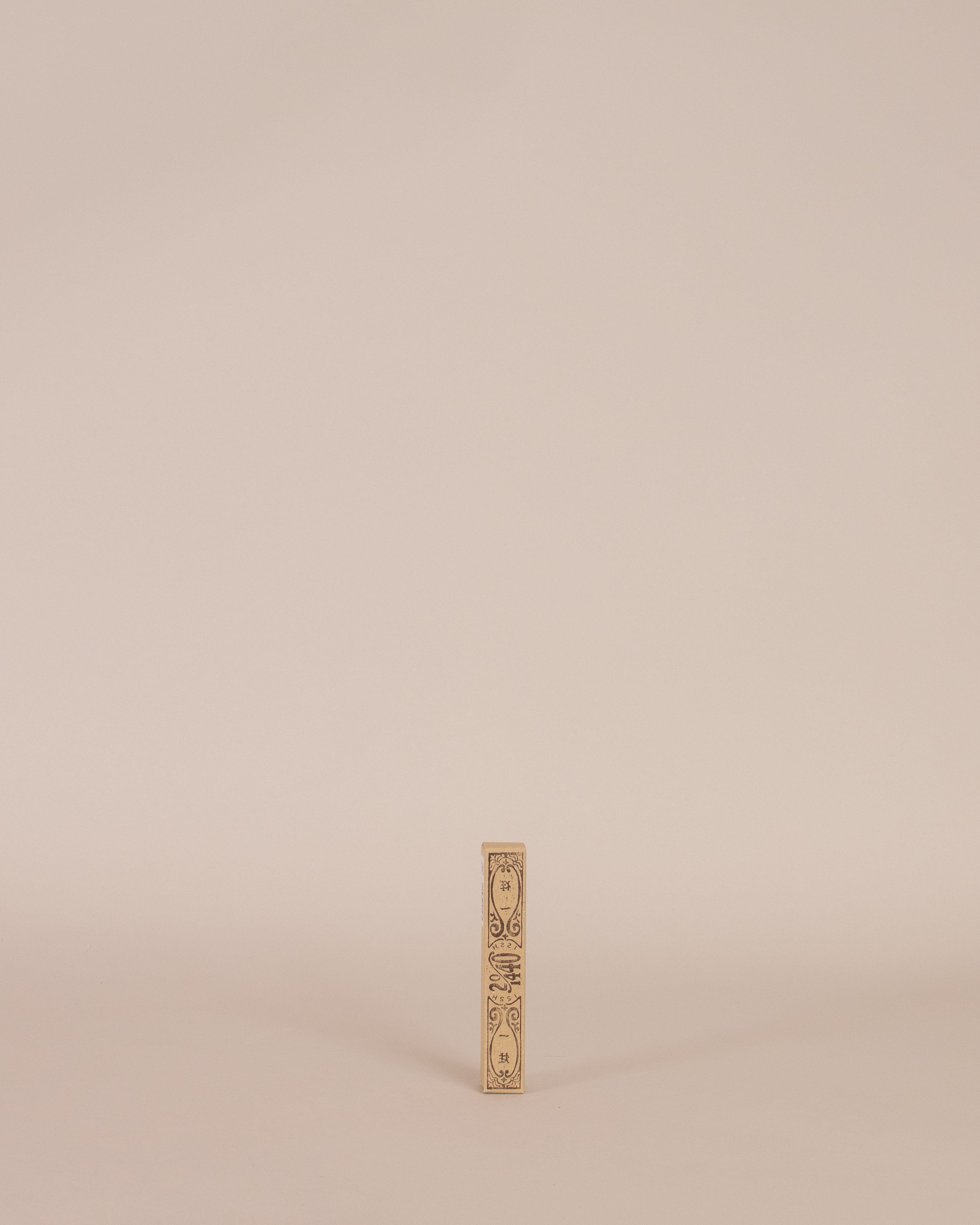 Japanese Incense