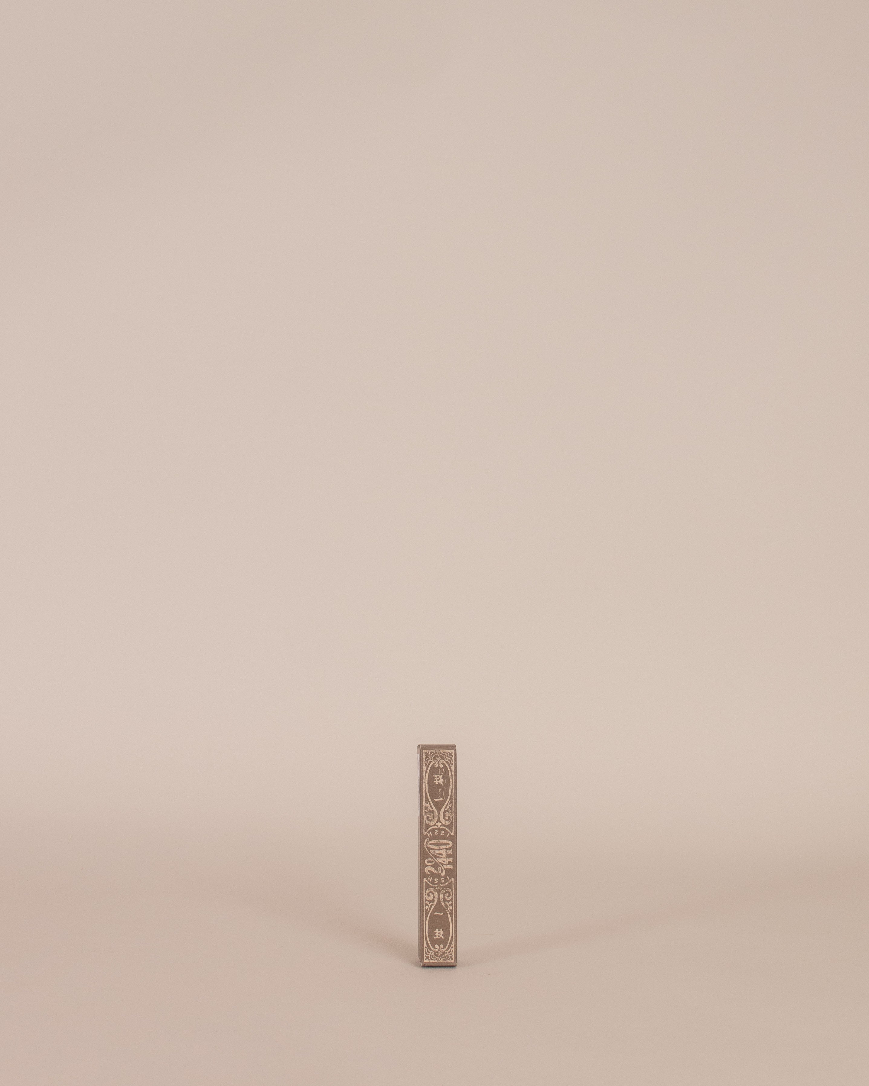 Japanese Incense