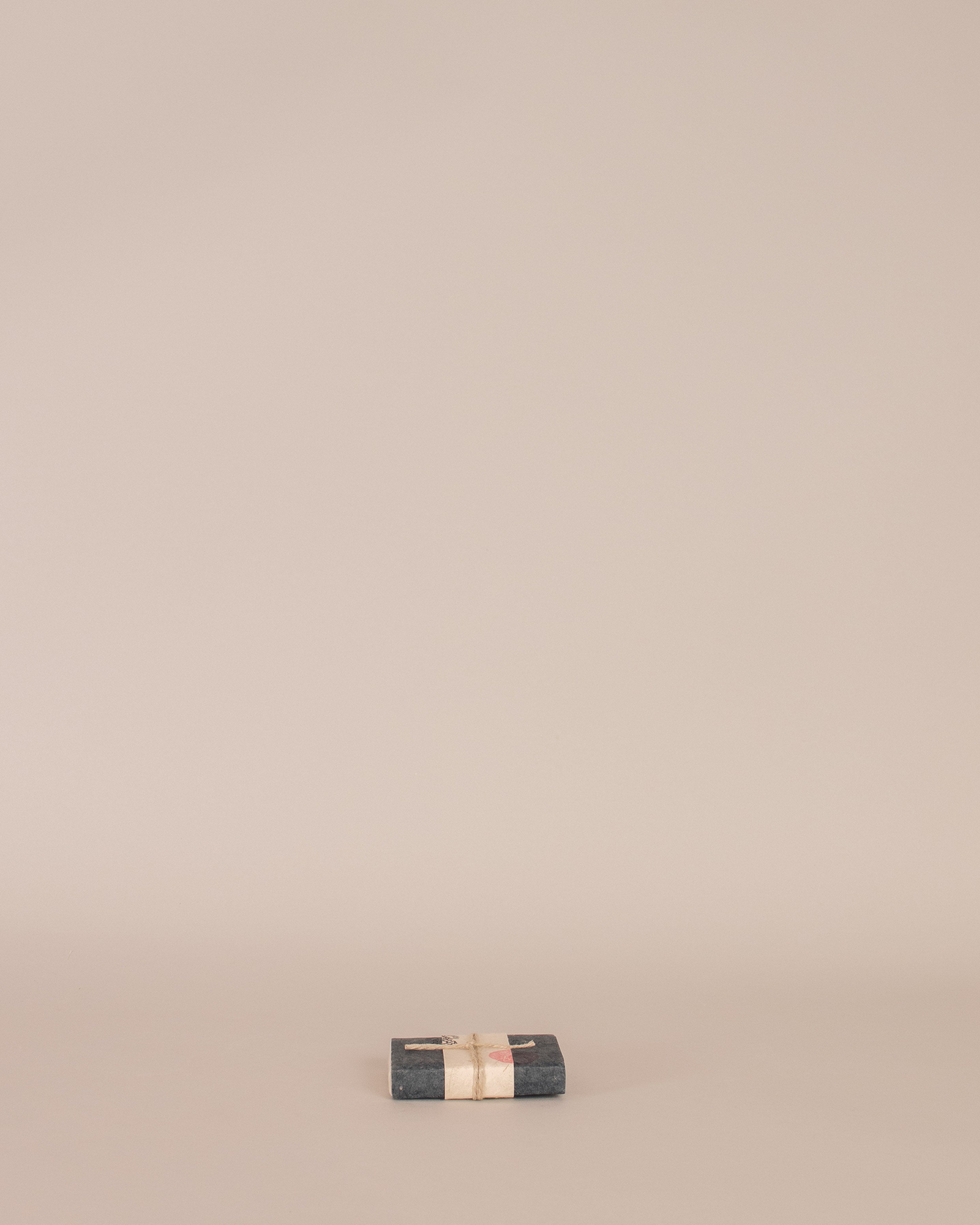 Charcoal Bar Soap
