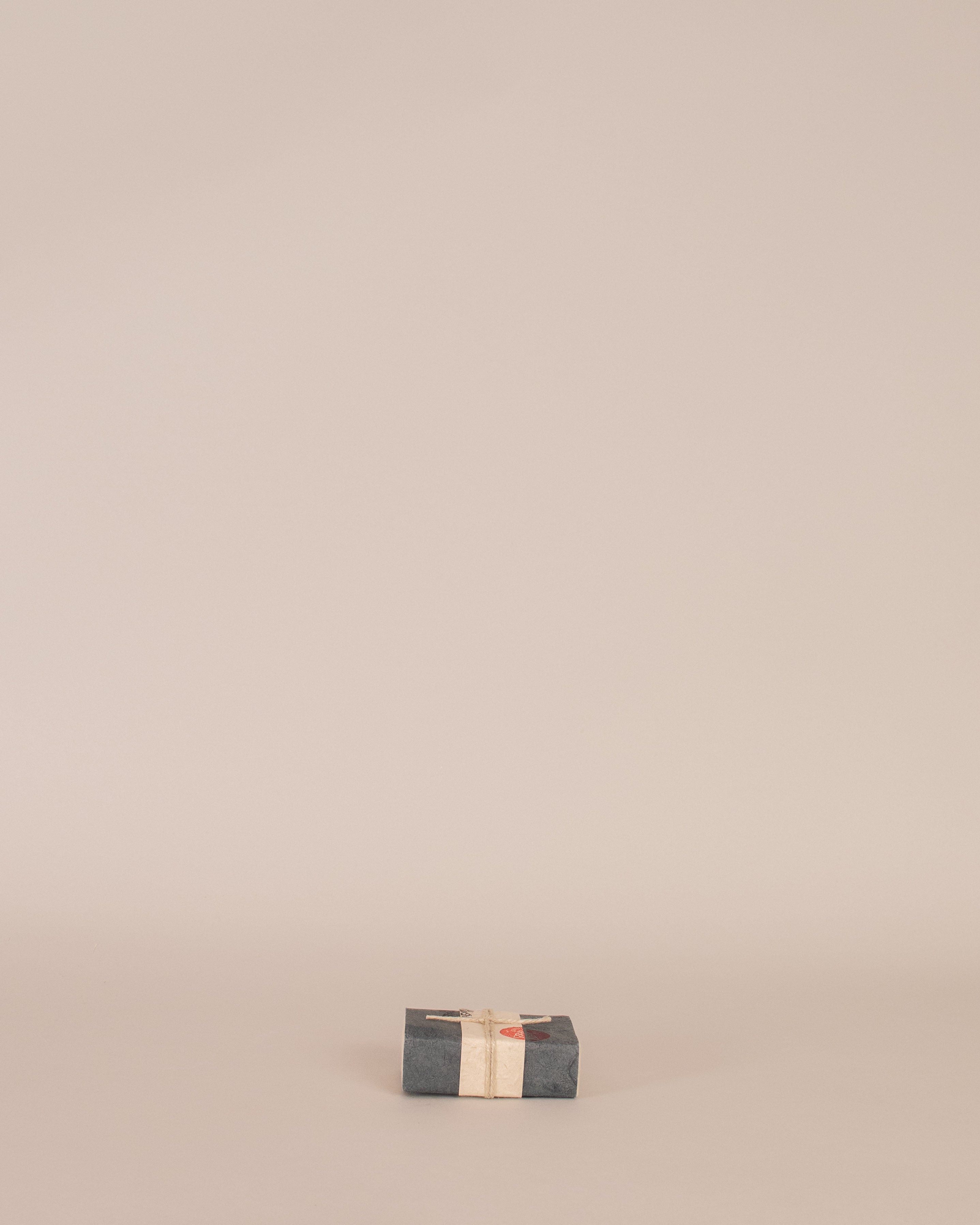 Charcoal Bar Soap