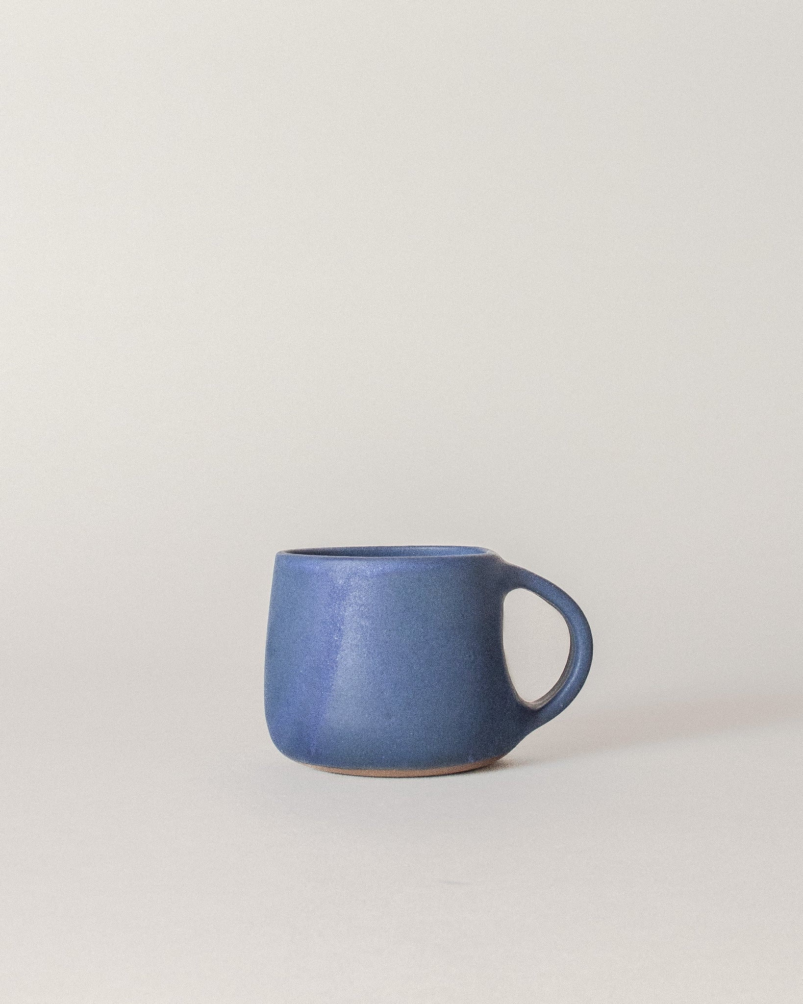 Small Cobalt Mug