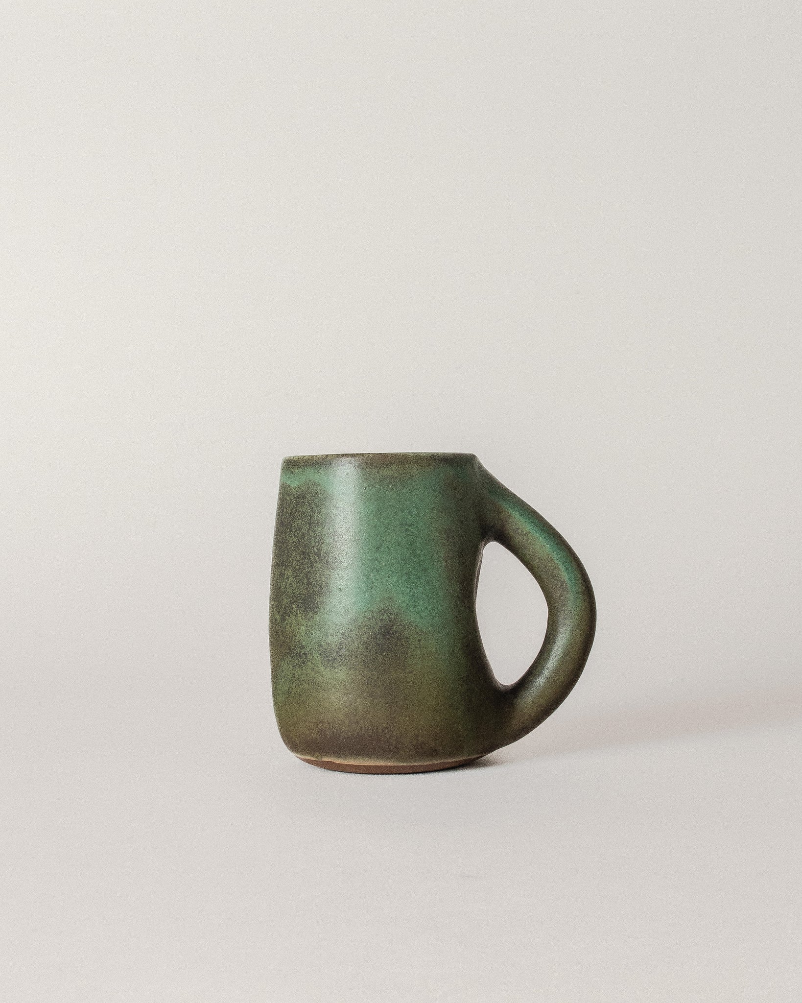 Tall Forest Mug