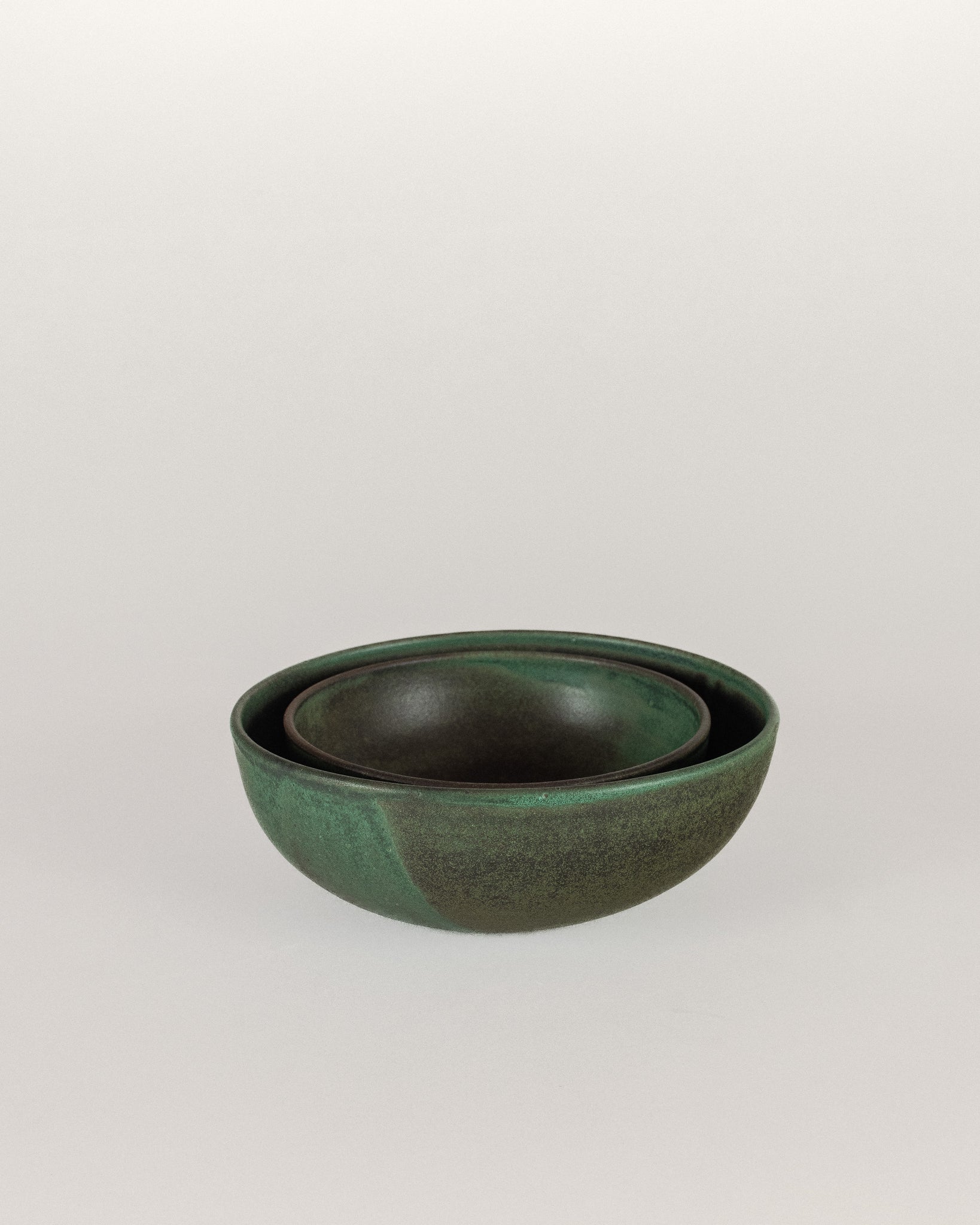 Forest Nesting Bowls