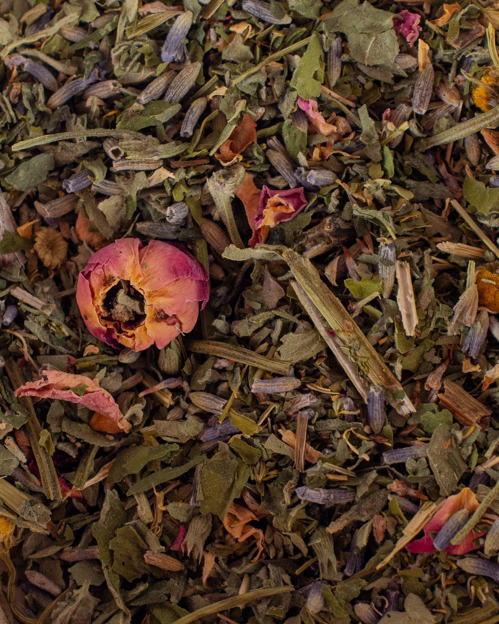 Sleep Tea Loose Leaf Tea