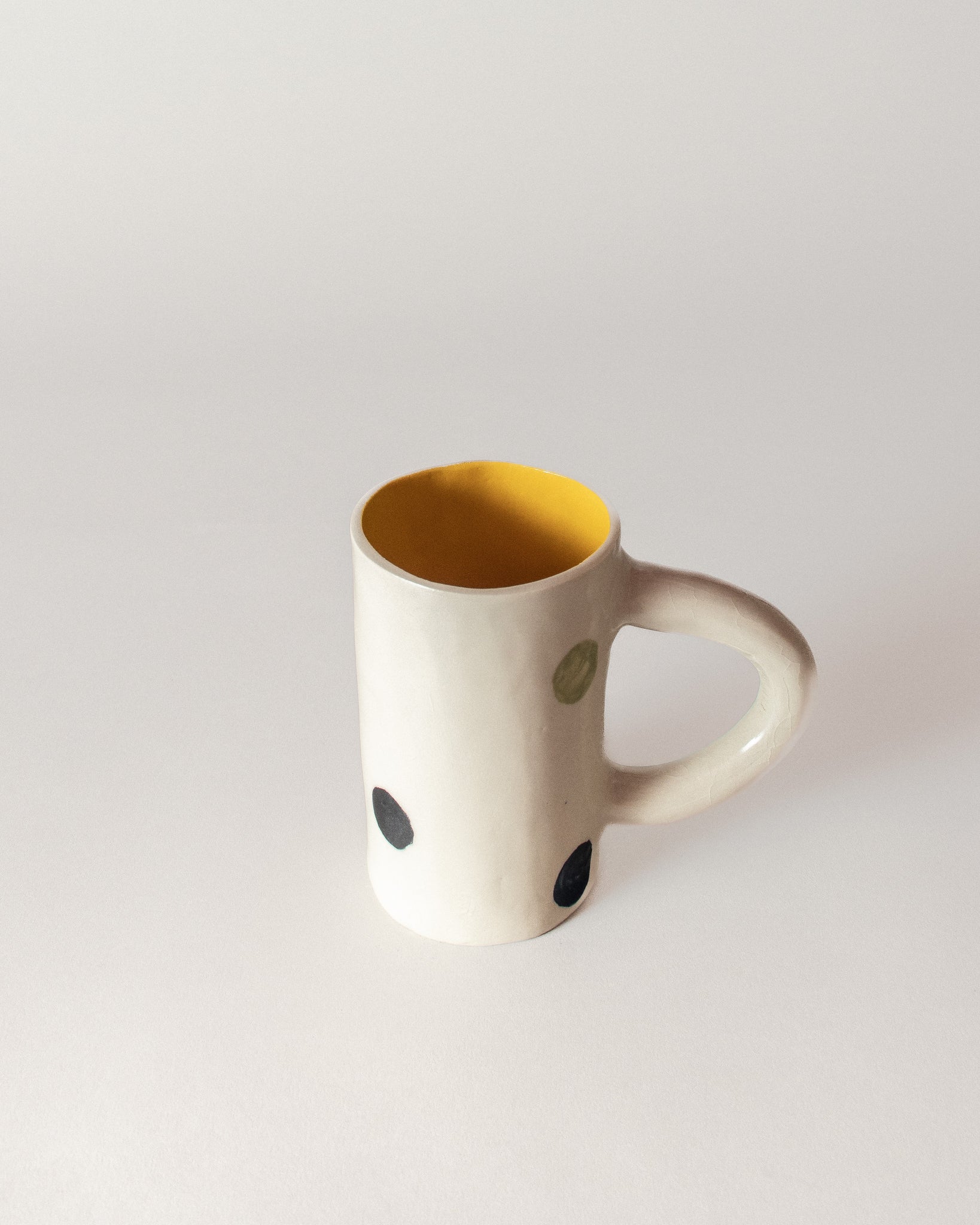 Dot Mug