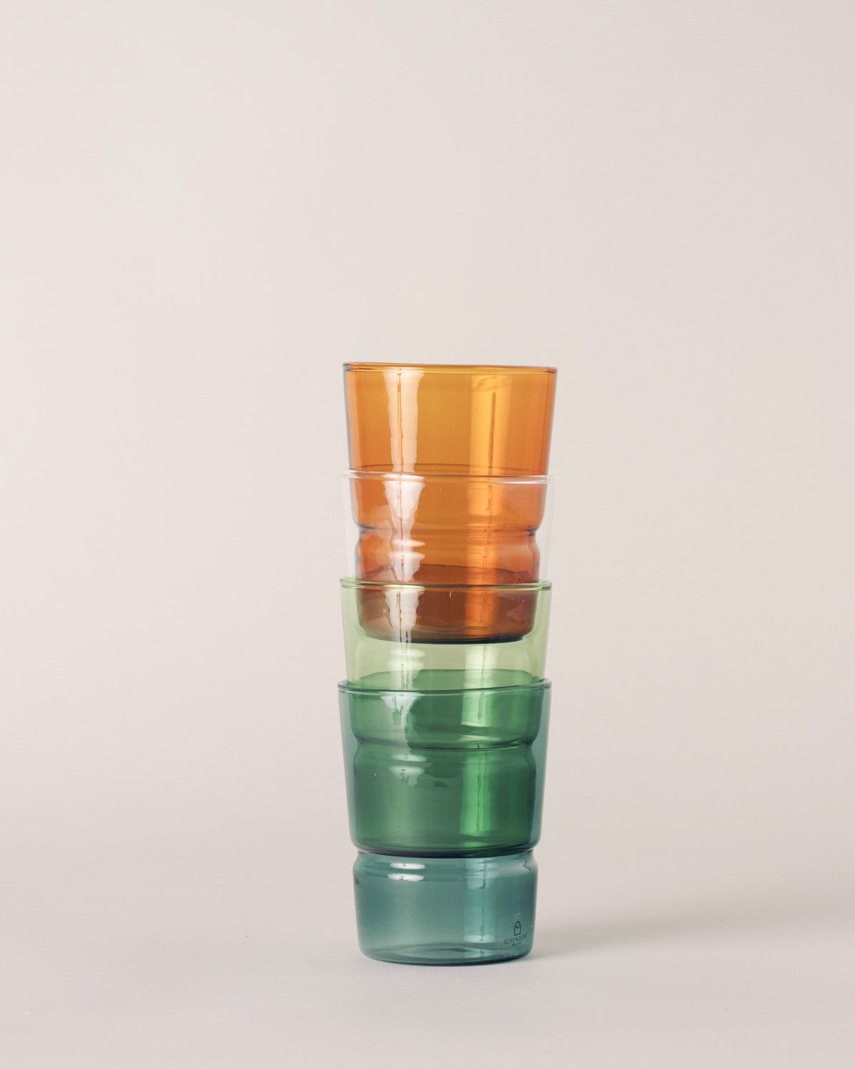 Tap Glass