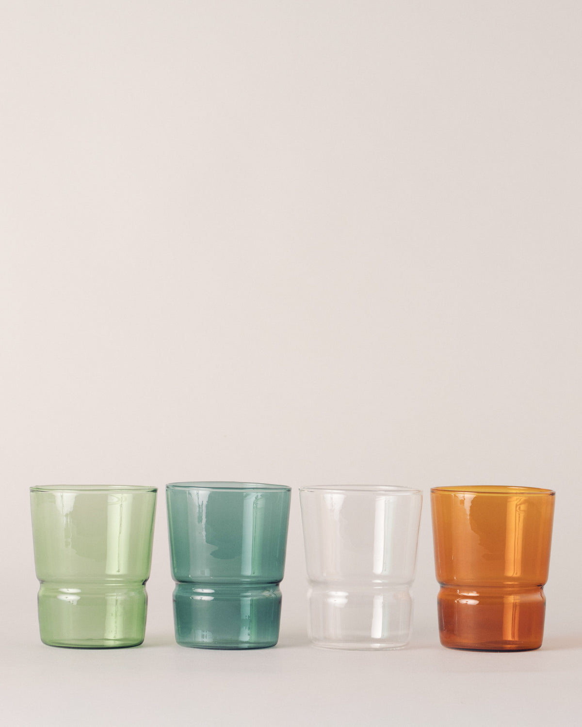 Tap Glass
