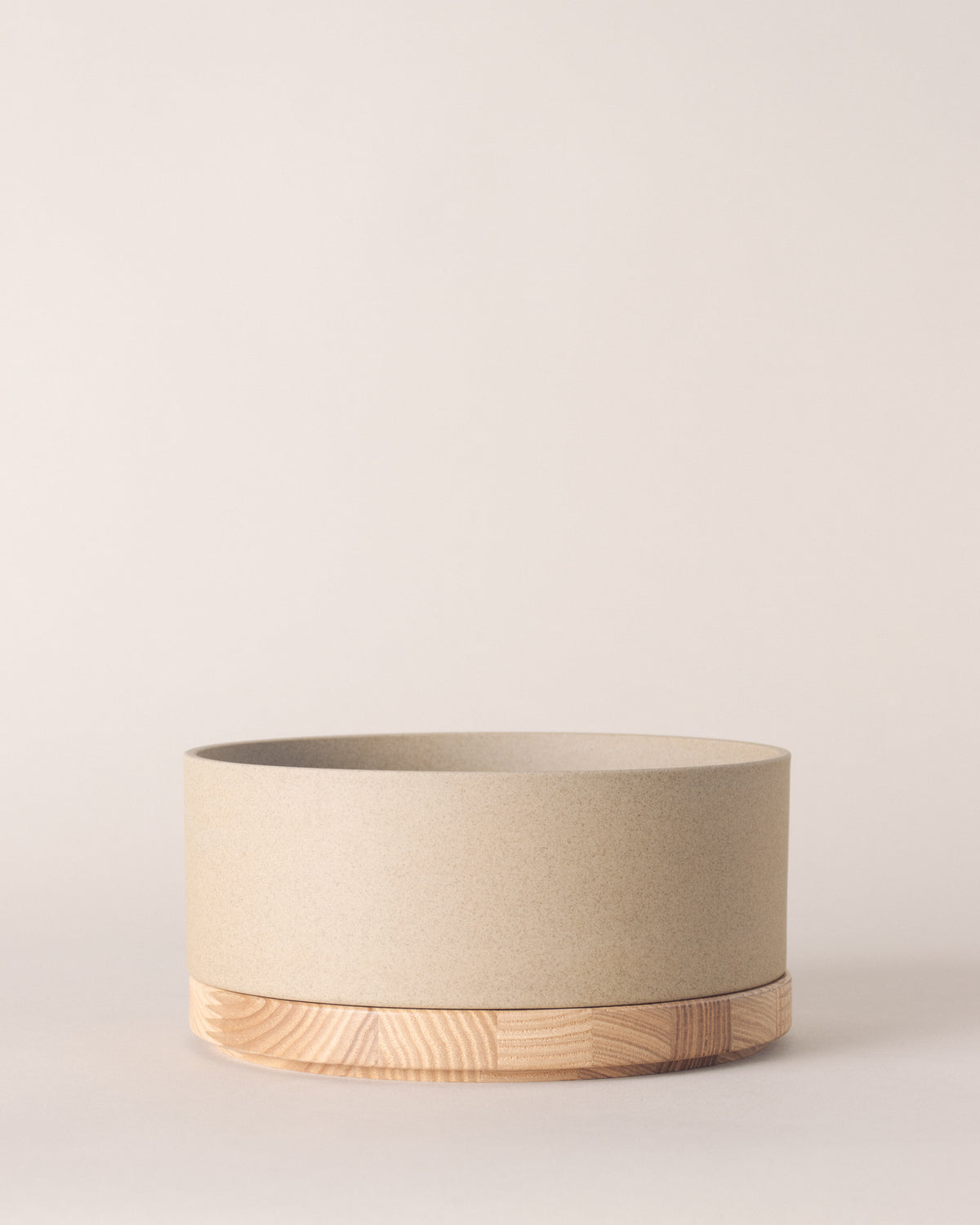 Hasami 8 5/8-inch Wood Tray