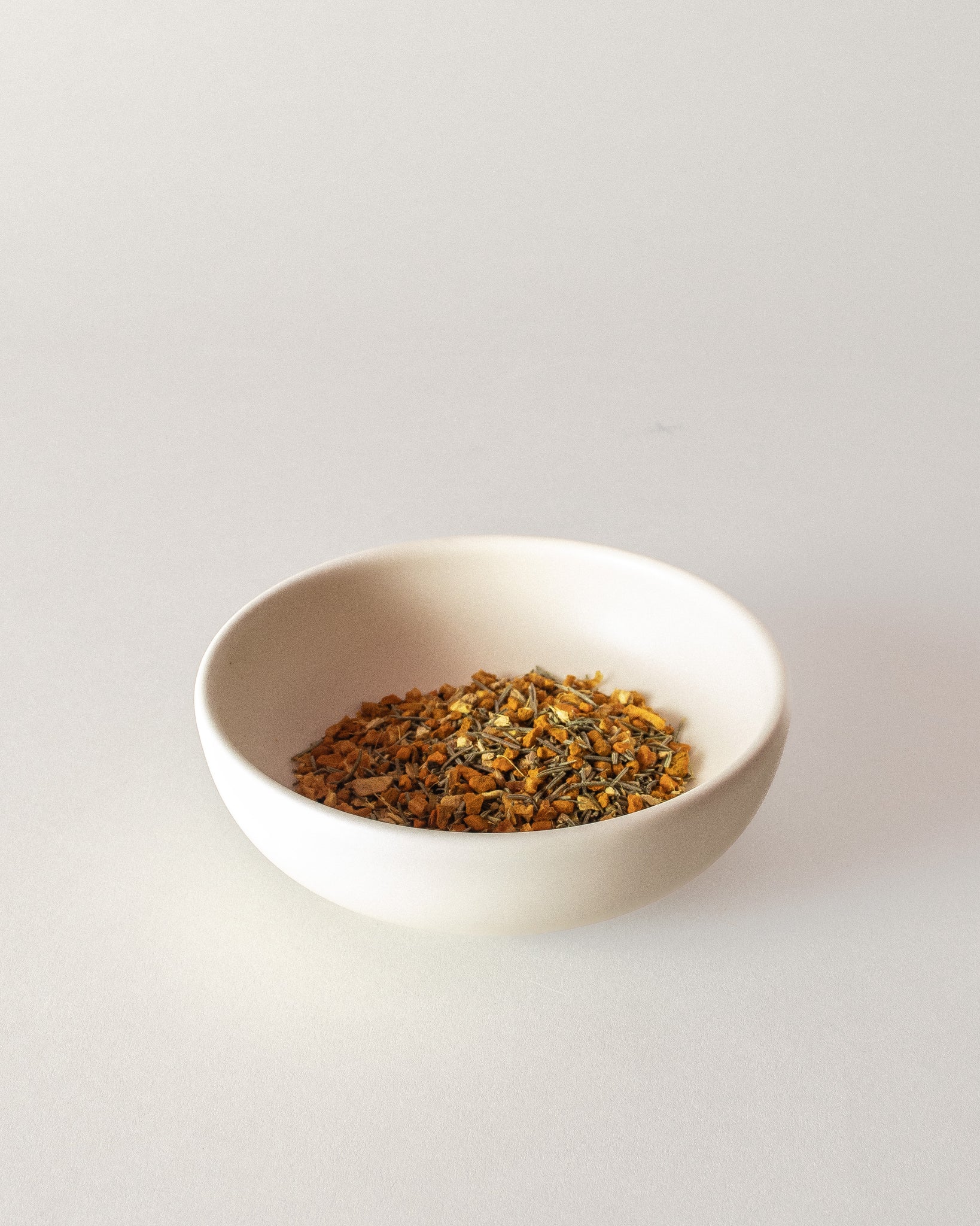 Turmeric Wellness Loose Leaf Tea