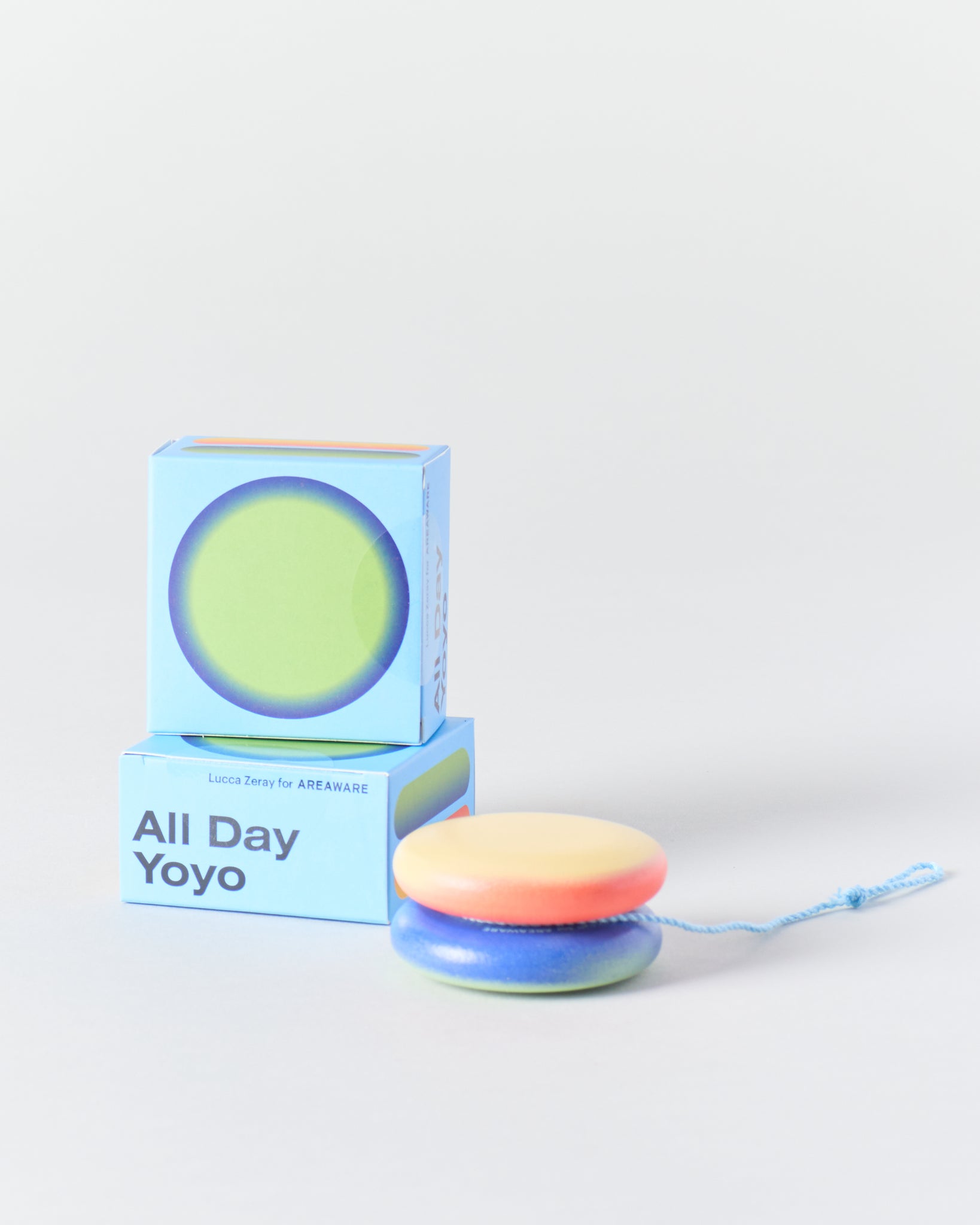 All Day Yo-Yo - GOOD FRIEND