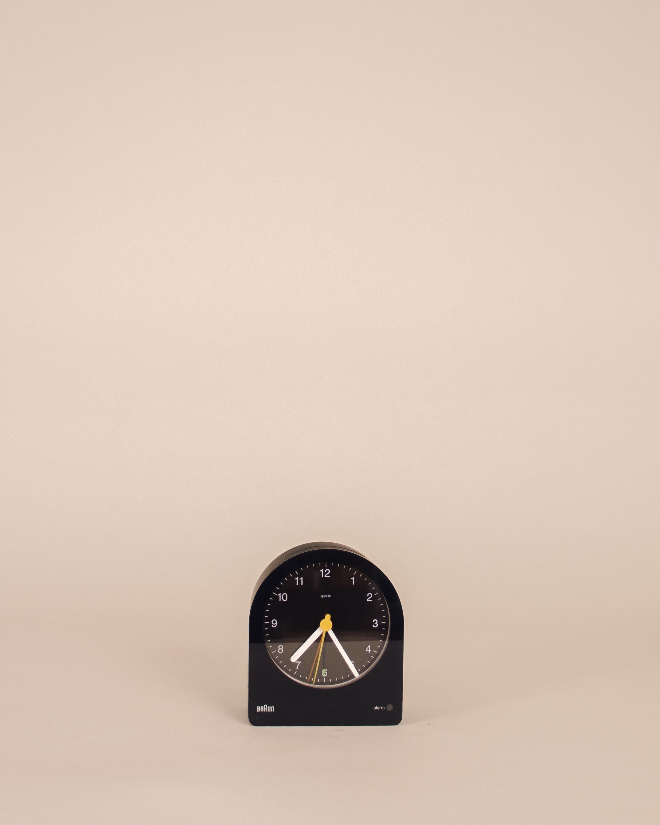 BC22 Alarm Clock in Black - GOOD FRIEND