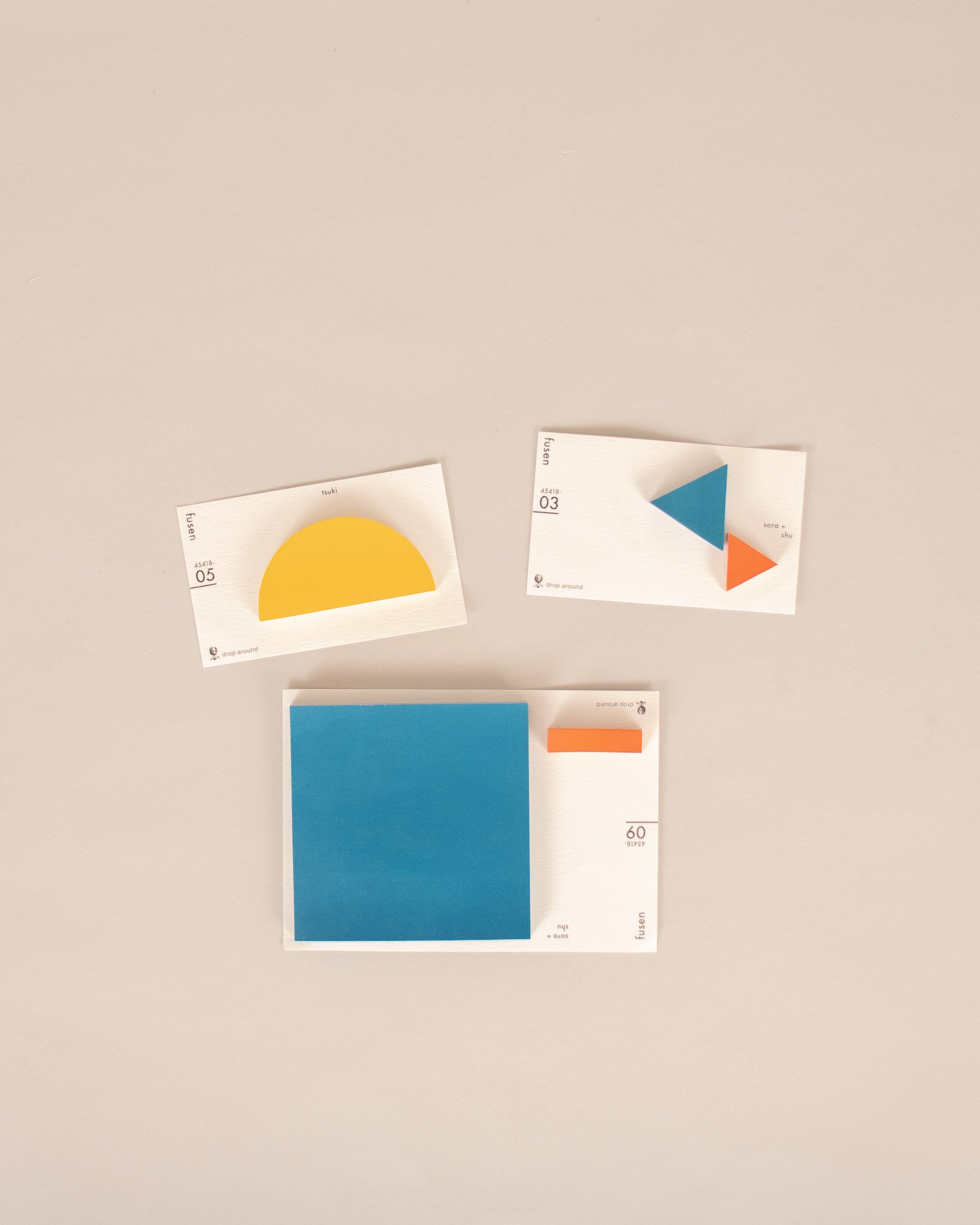 Sticky Notes - GOOD FRIEND